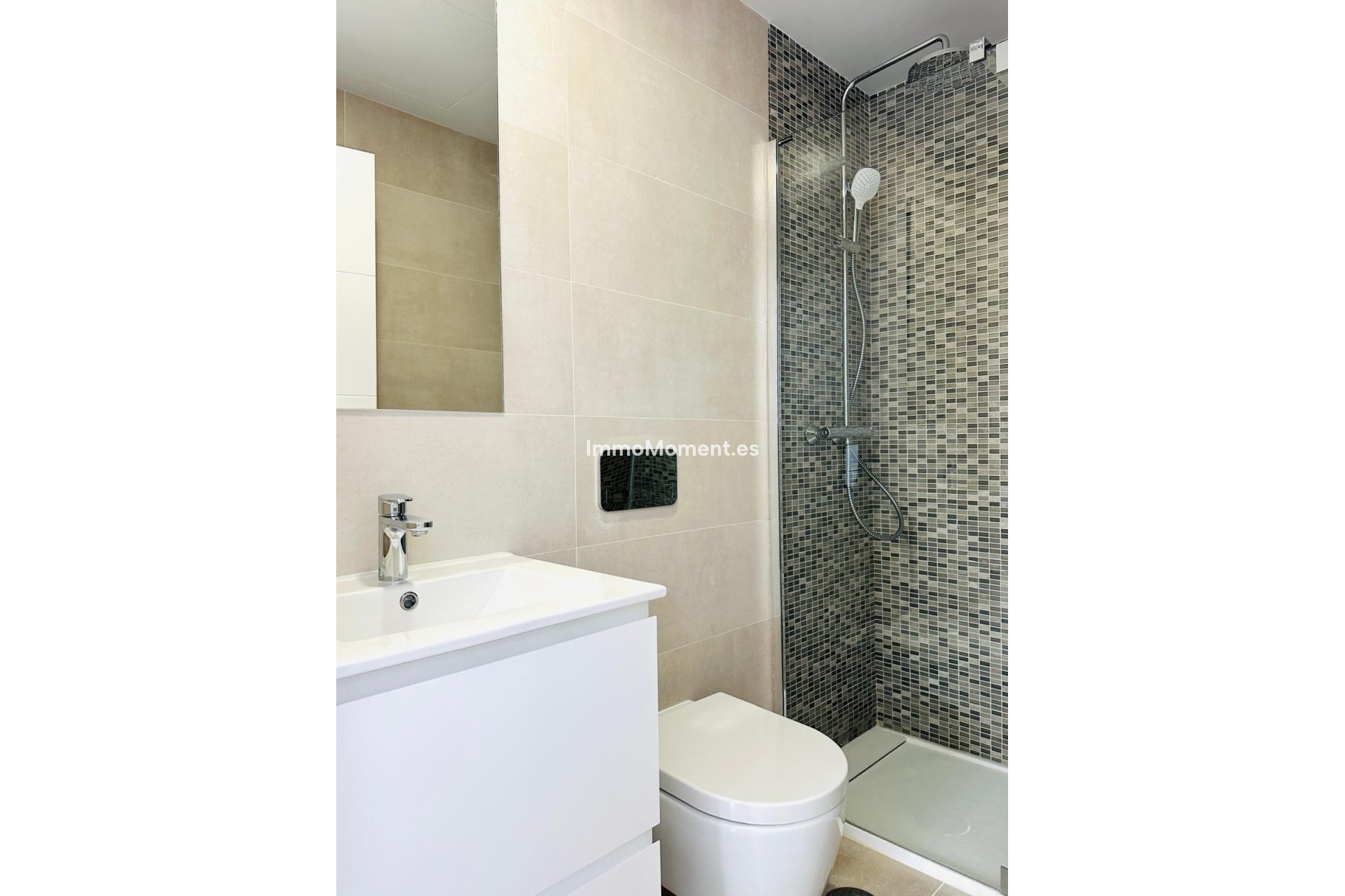 Reventa - Apartamento - Sotogrande - La Alcaidesa