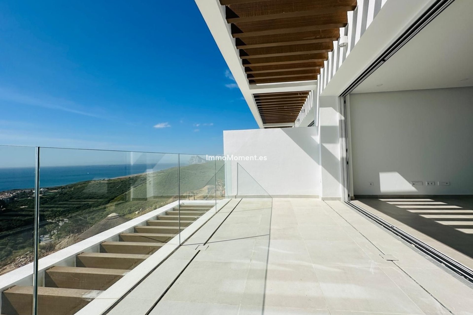 Reventa - Apartamento - Sotogrande - La Alcaidesa