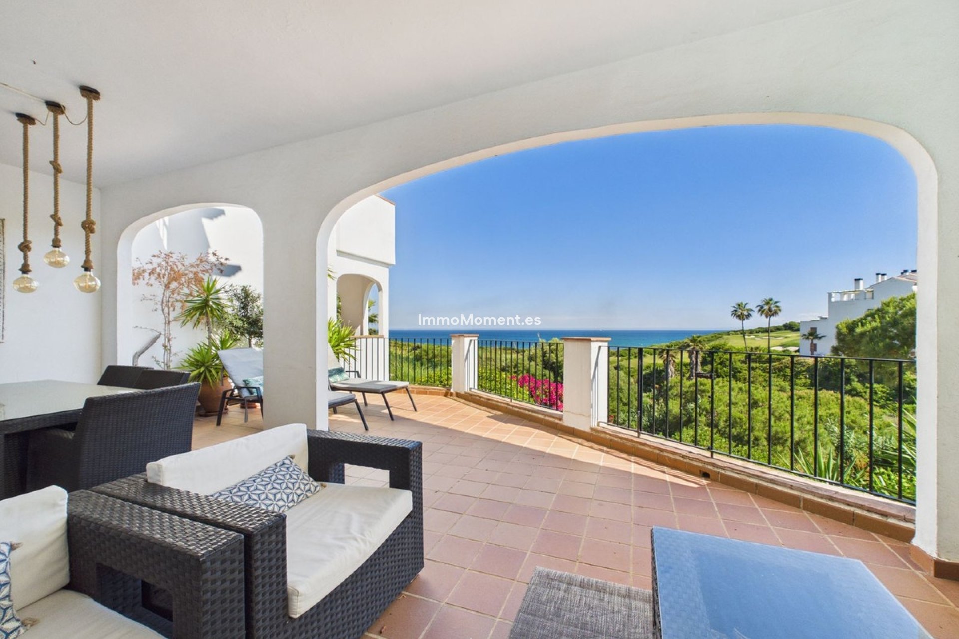 Reventa - Apartamento - Sotogrande - La Alcaidesa
