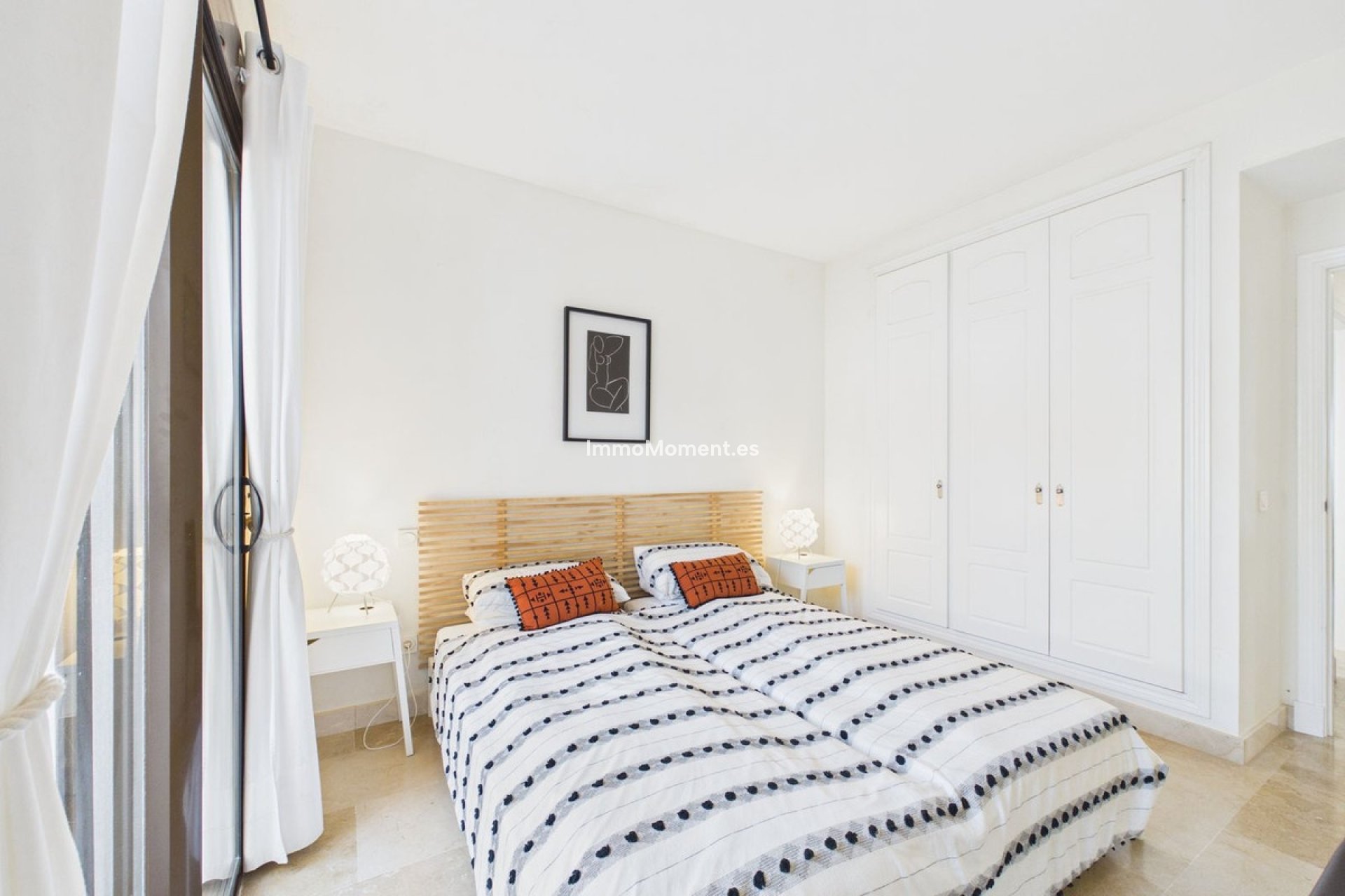 Reventa - Apartamento - Sotogrande - La Alcaidesa
