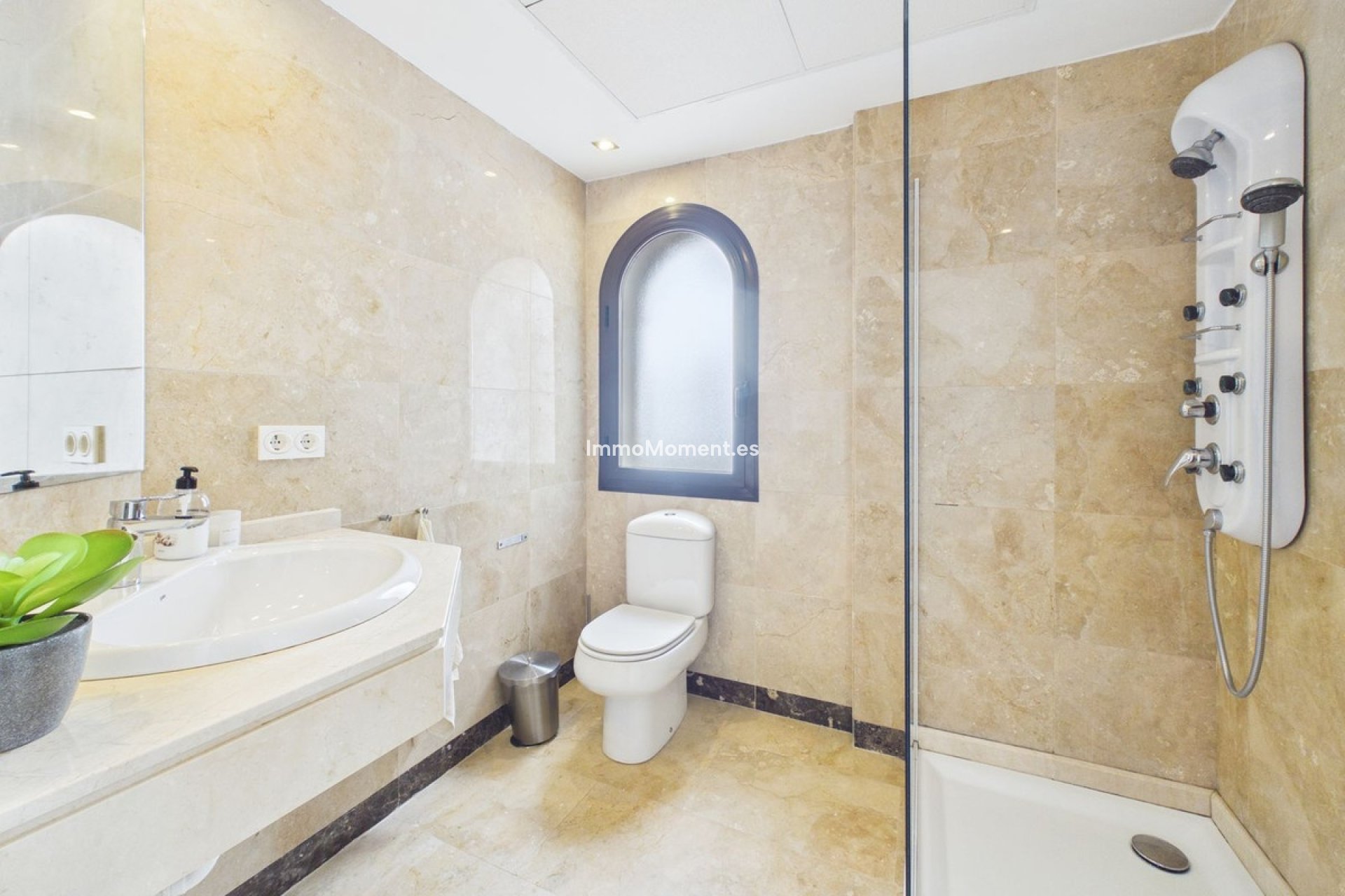 Reventa - Apartamento - Sotogrande - La Alcaidesa