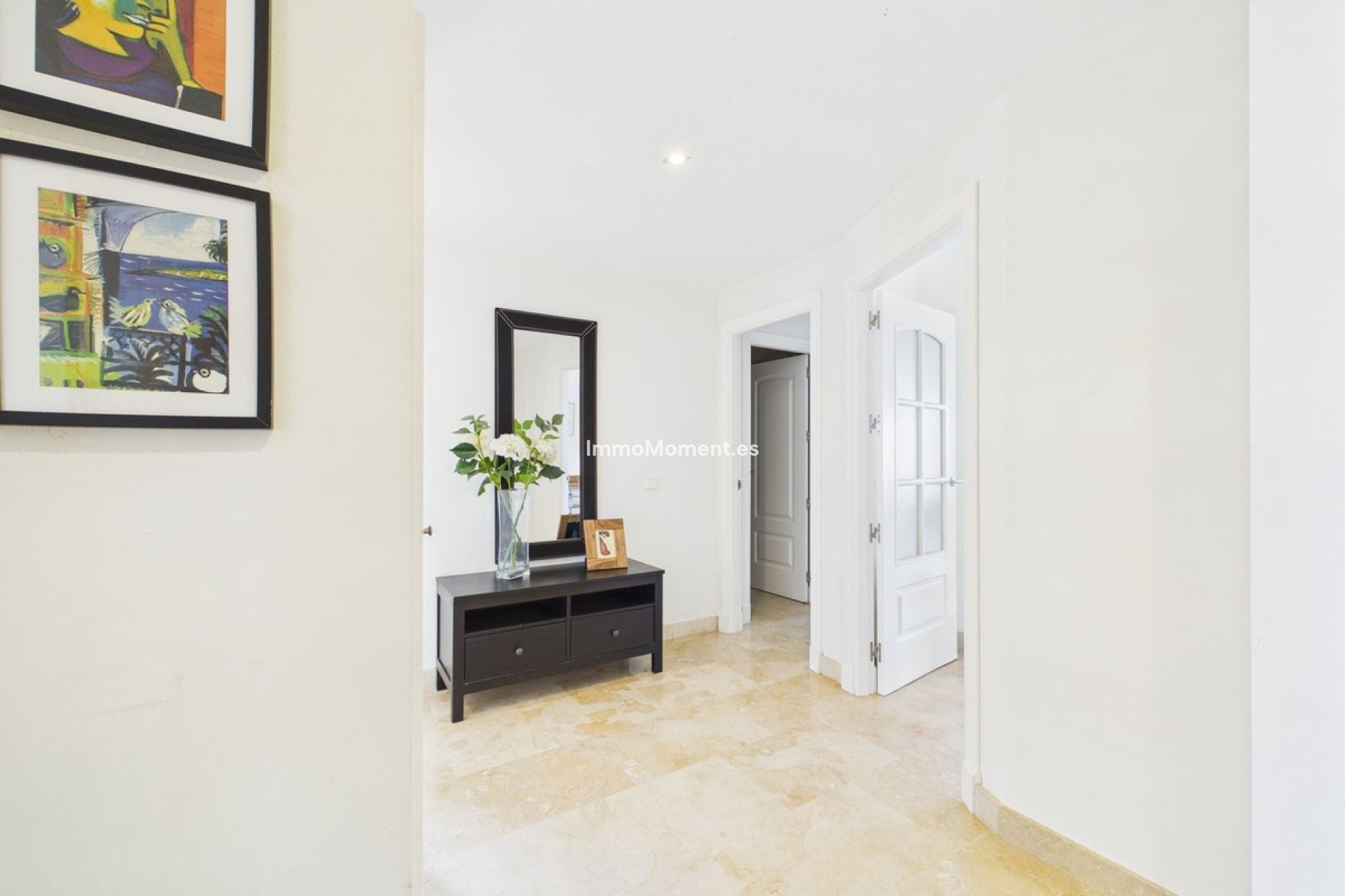 Reventa - Apartamento - Sotogrande - La Alcaidesa