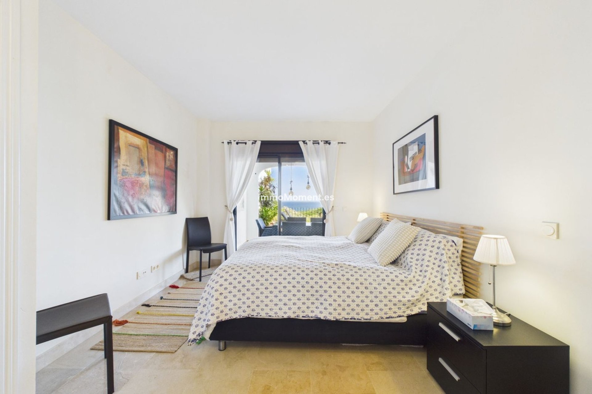 Reventa - Apartamento - Sotogrande - La Alcaidesa