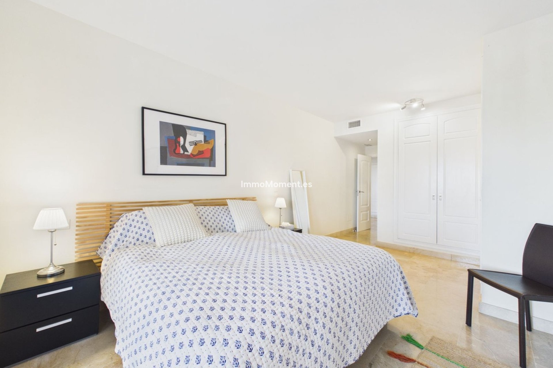 Reventa - Apartamento - Sotogrande - La Alcaidesa
