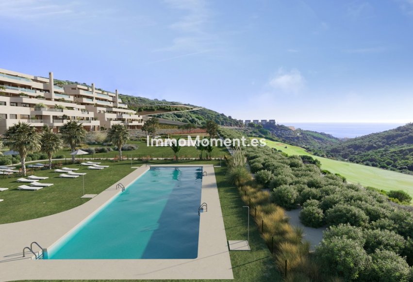 Reventa - Apartamento - Sotogrande - La Alcaidesa