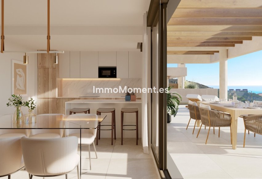 Reventa - Apartamento - Sotogrande - La Alcaidesa