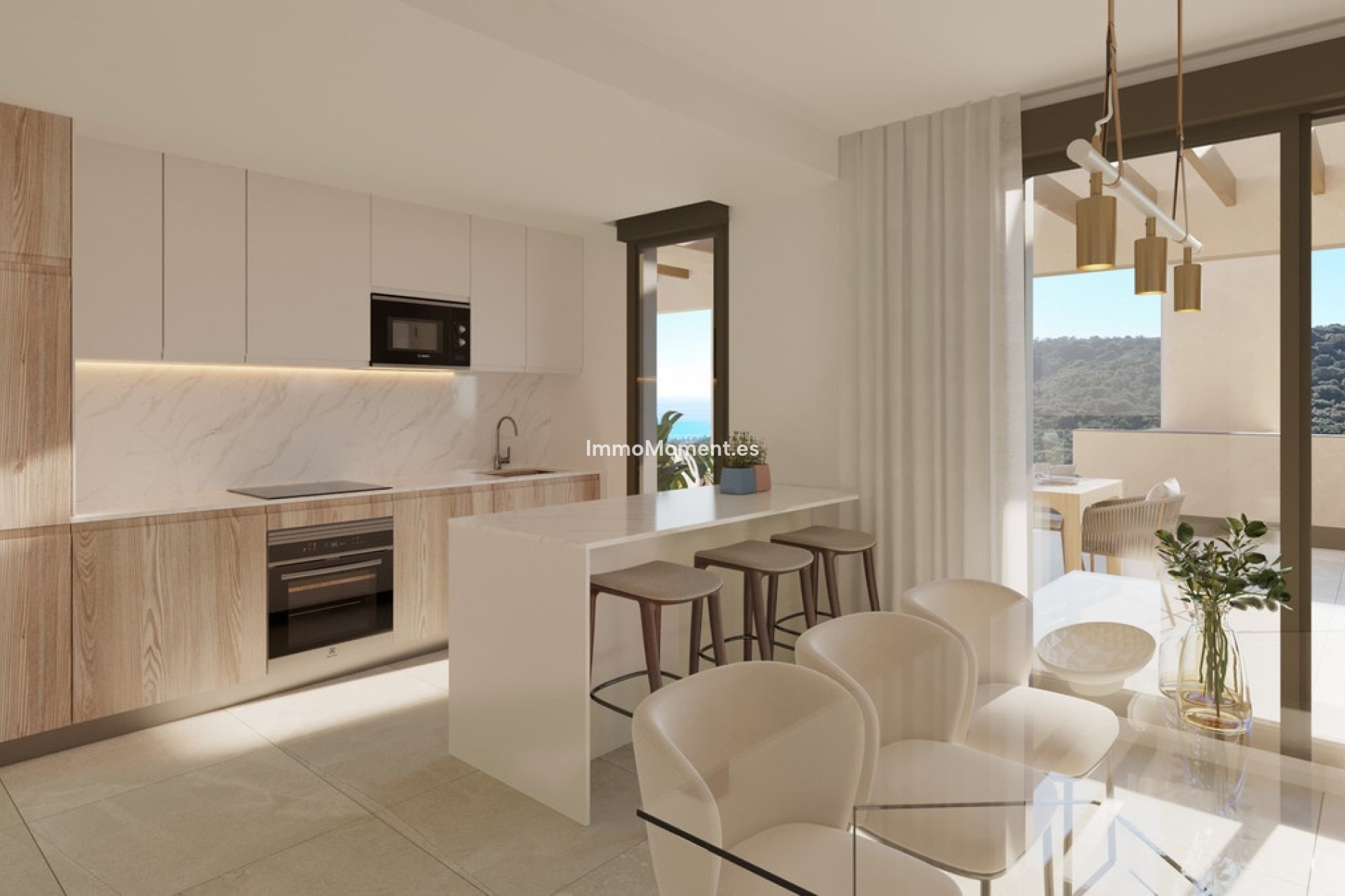 Reventa - Apartamento - Sotogrande - La Alcaidesa