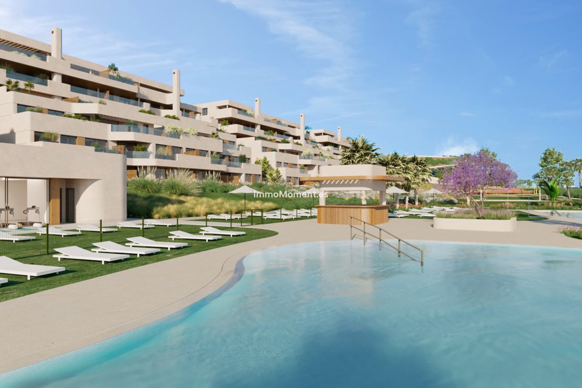 Reventa - Apartamento - Sotogrande - La Alcaidesa