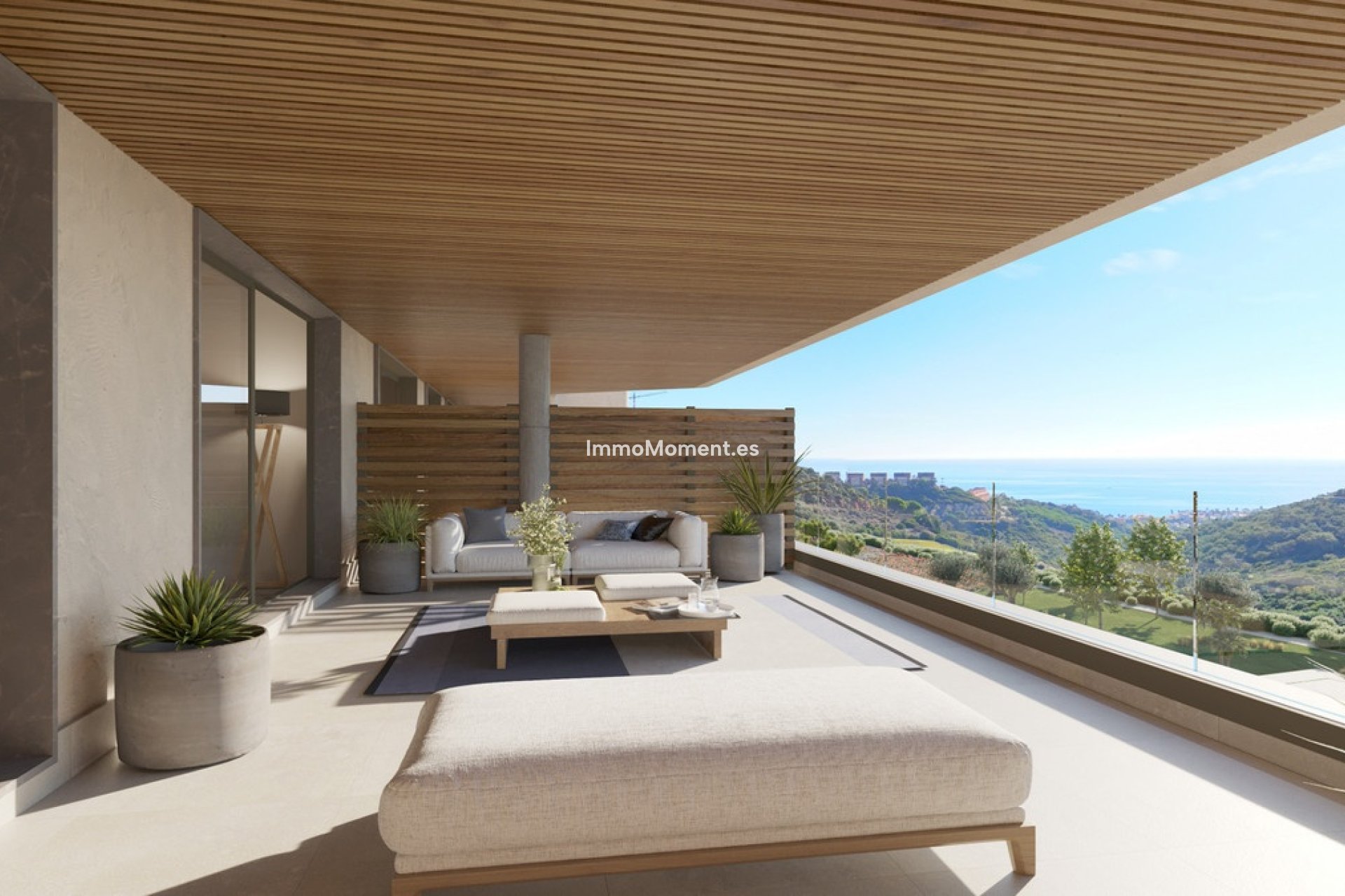 Reventa - Apartamento - Sotogrande - La Alcaidesa