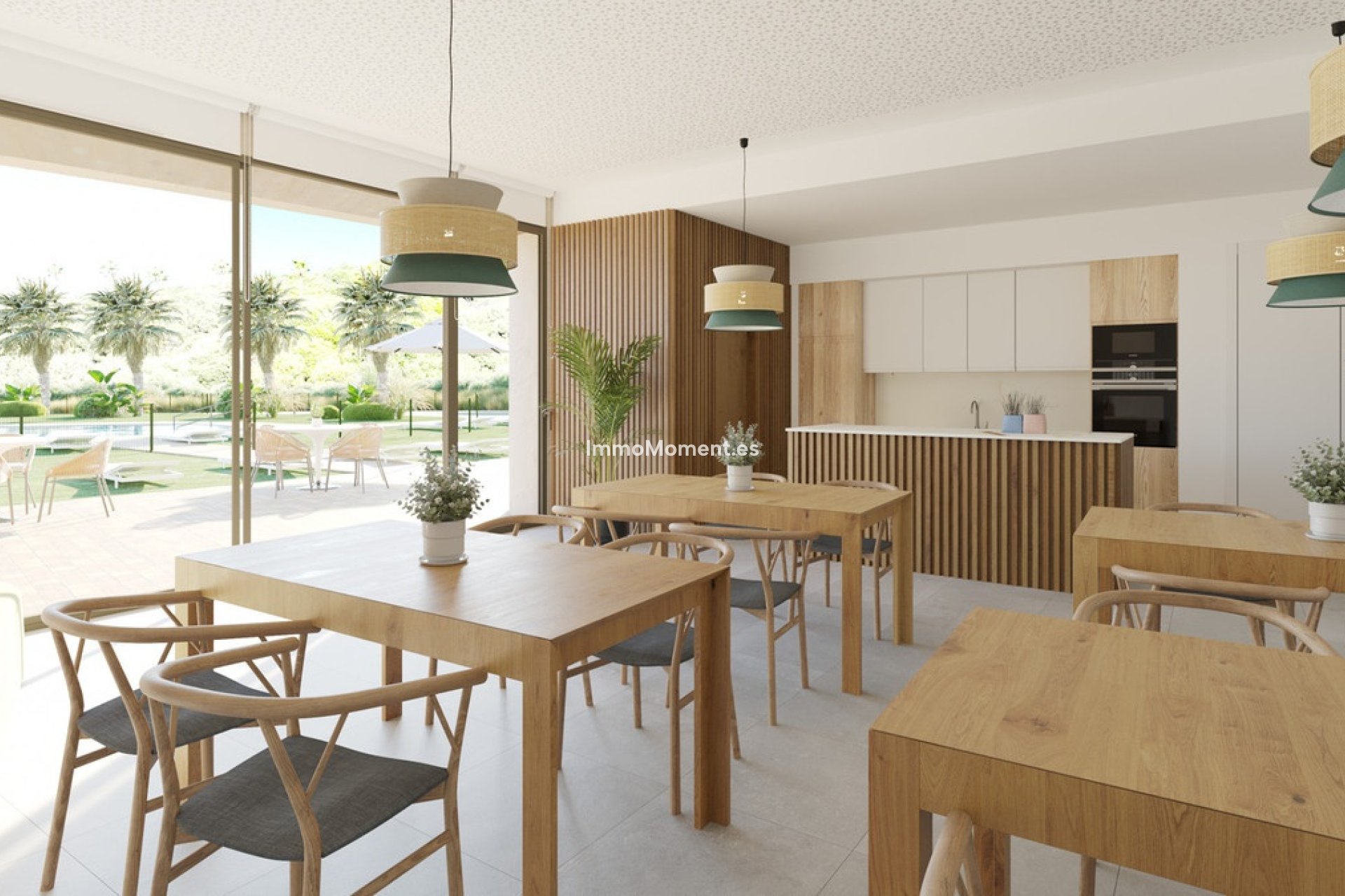 Reventa - Apartamento - Sotogrande - La Alcaidesa