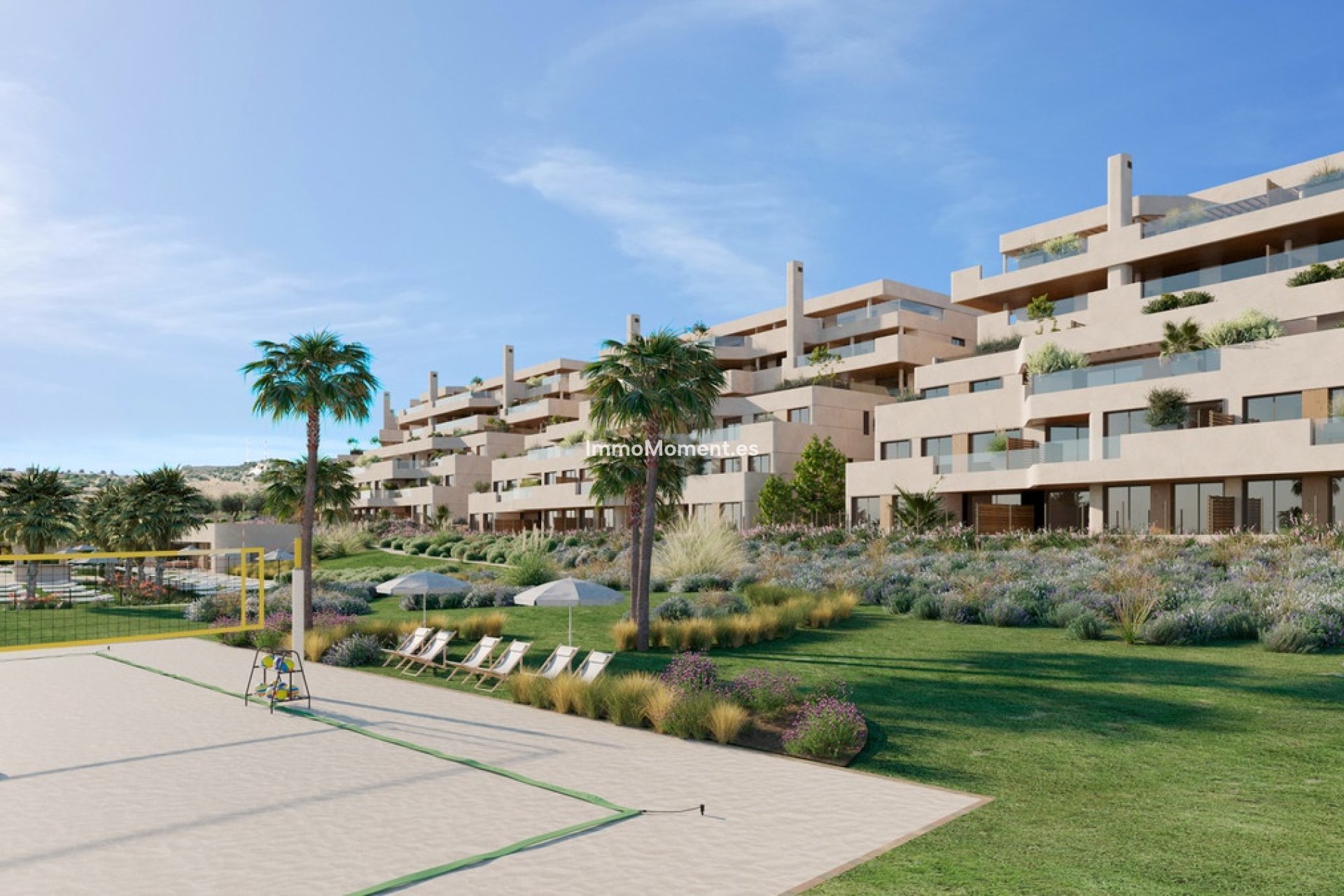 Reventa - Apartamento - Sotogrande - La Alcaidesa