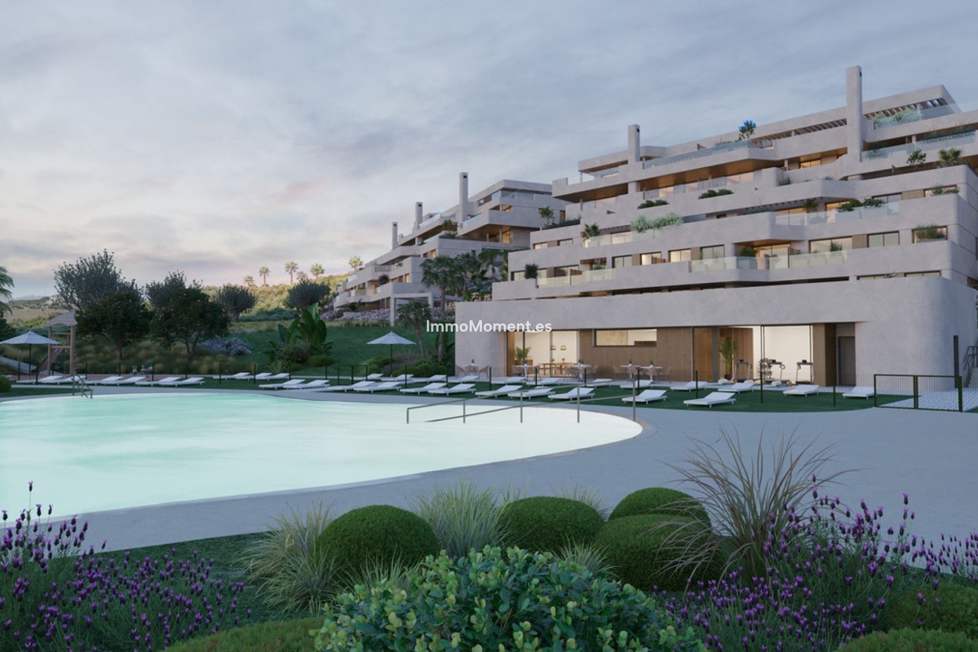 Reventa - Apartamento - Sotogrande - La Alcaidesa