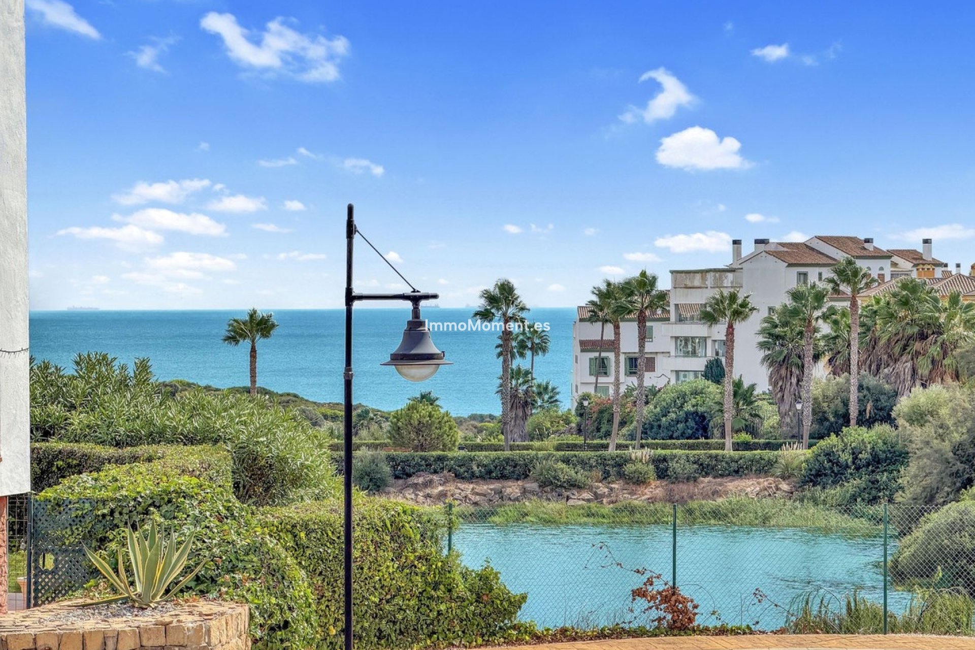 Reventa - Apartamento - Sotogrande - La Alcaidesa