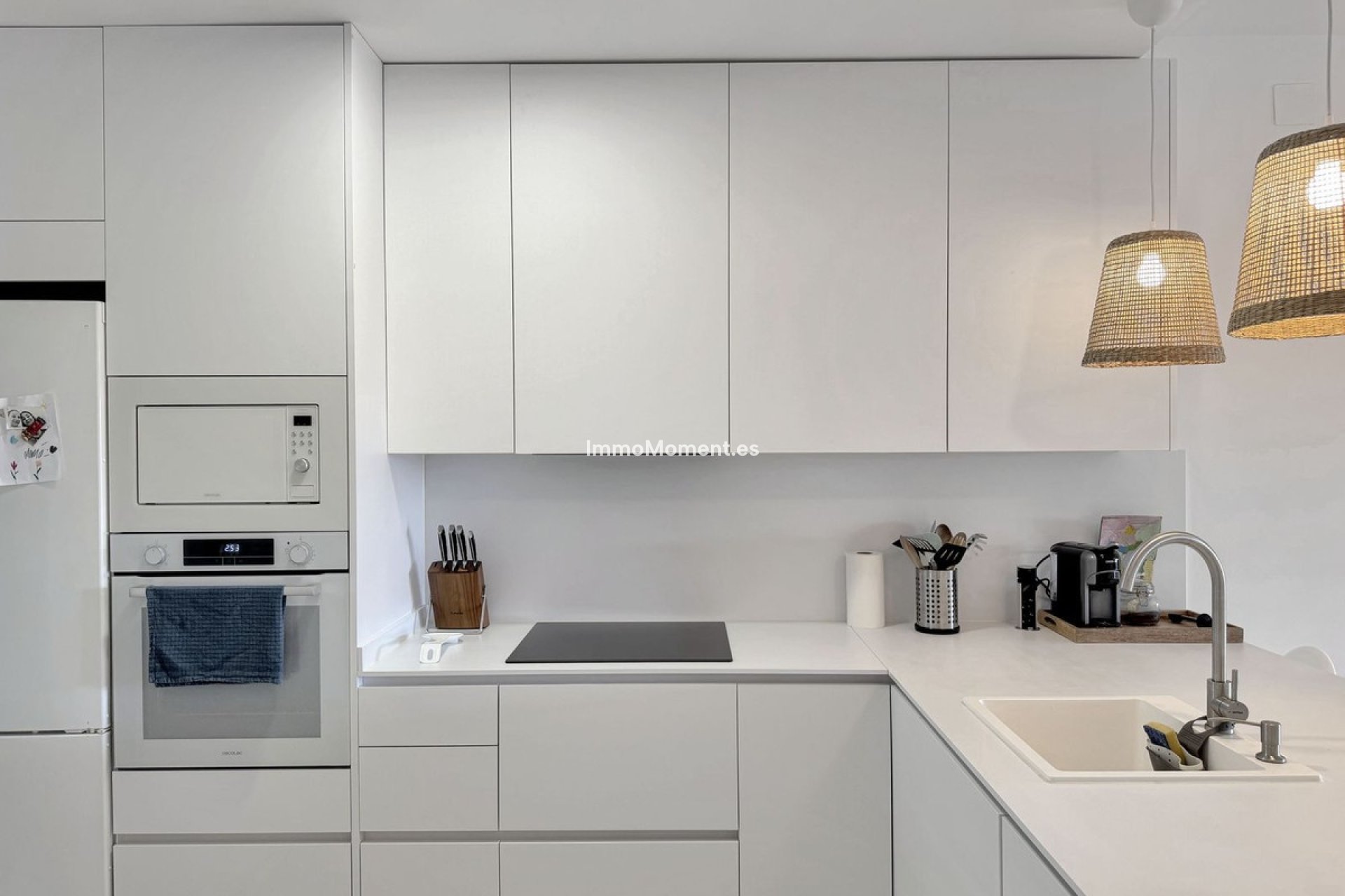 Reventa - Apartamento - Sotogrande - La Alcaidesa