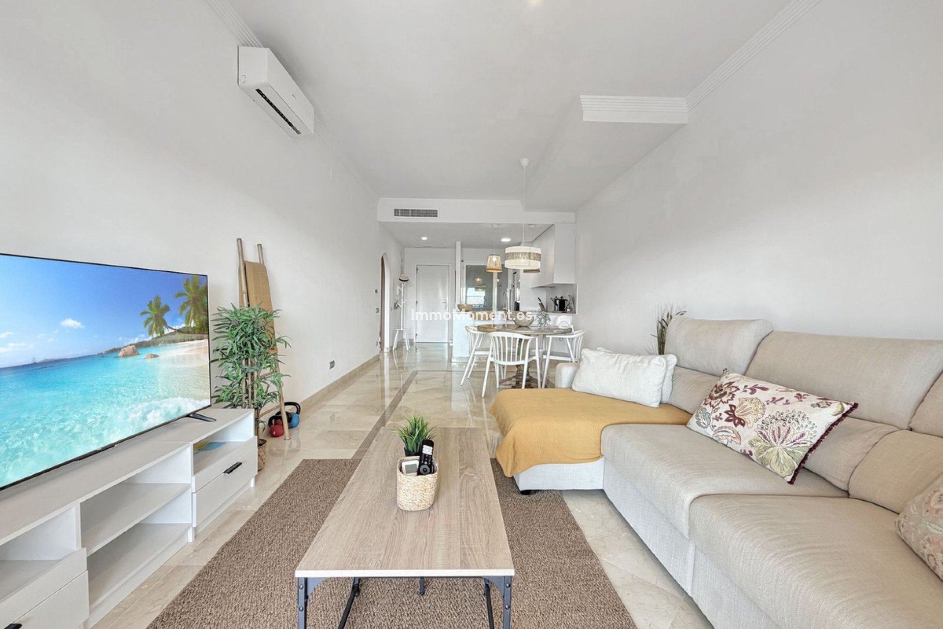 Reventa - Apartamento - Sotogrande - La Alcaidesa