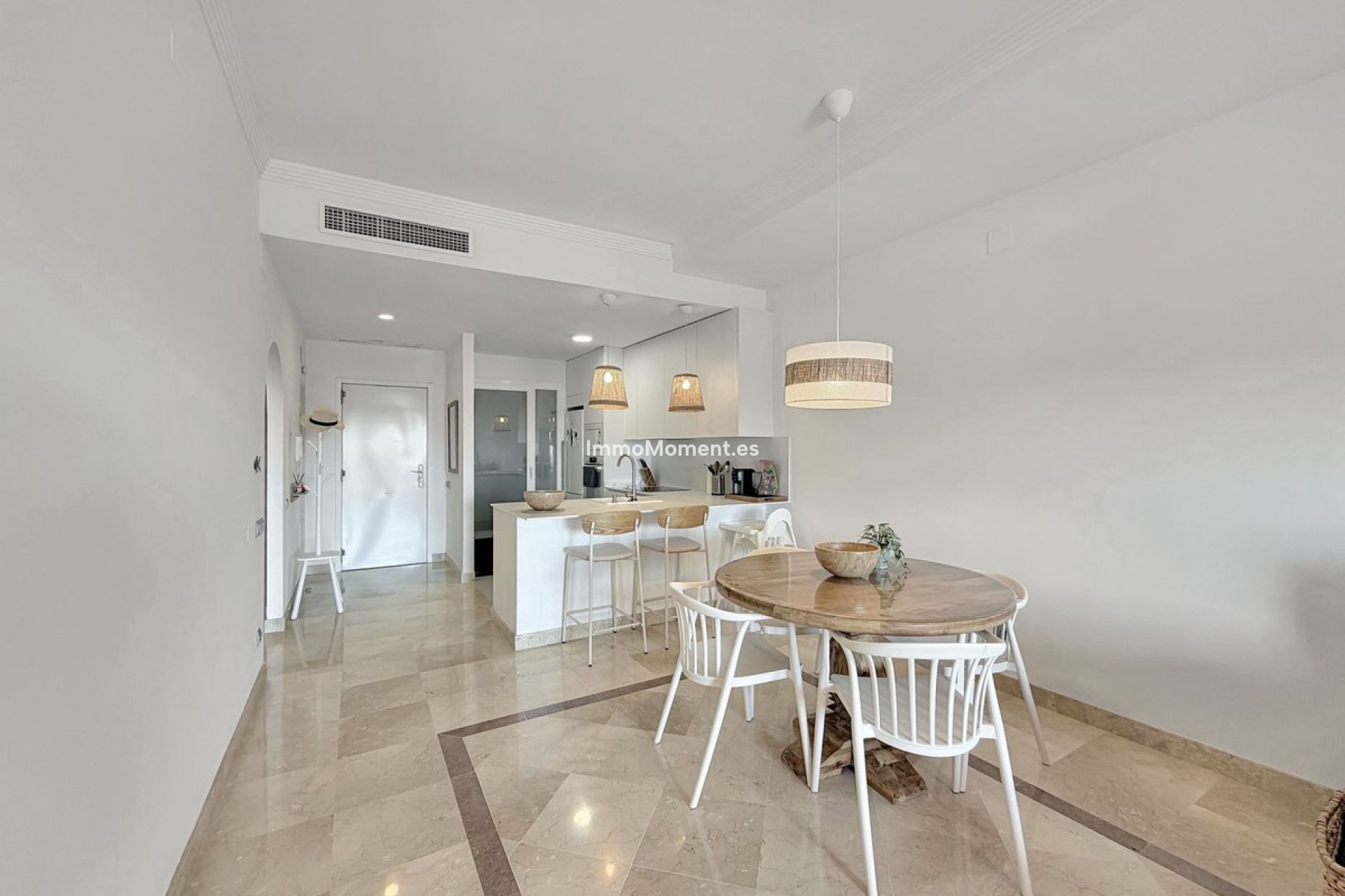Reventa - Apartamento - Sotogrande - La Alcaidesa