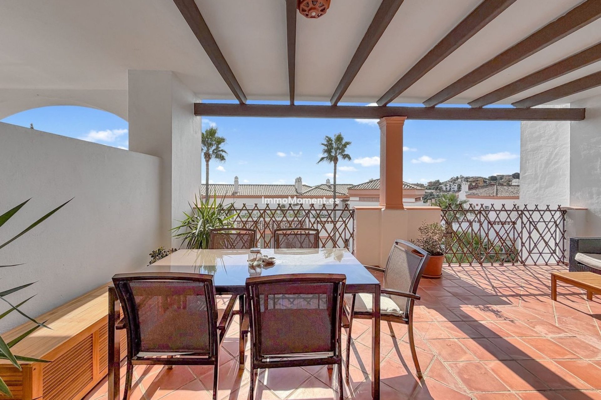Reventa - Apartamento - Sotogrande - La Alcaidesa