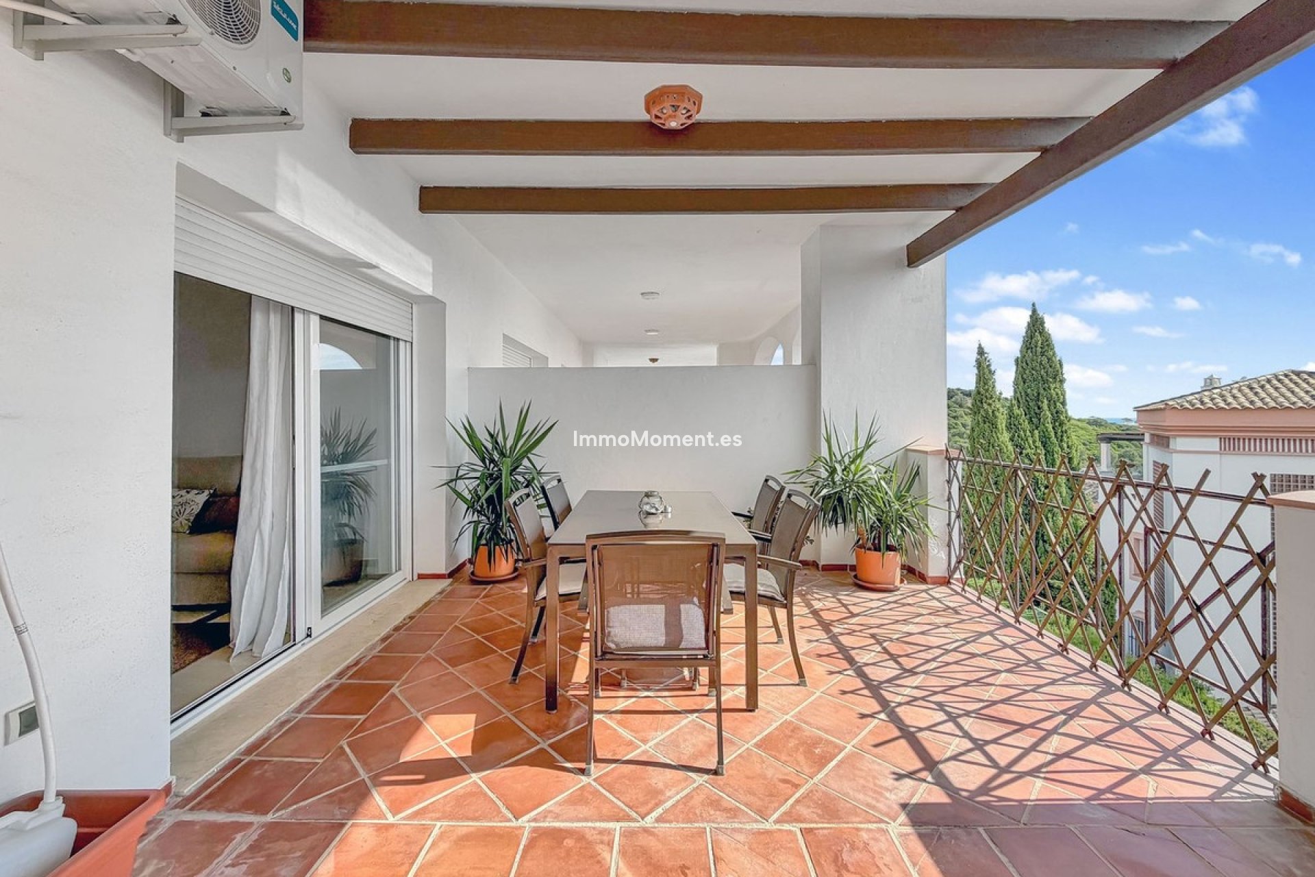 Reventa - Apartamento - Sotogrande - La Alcaidesa
