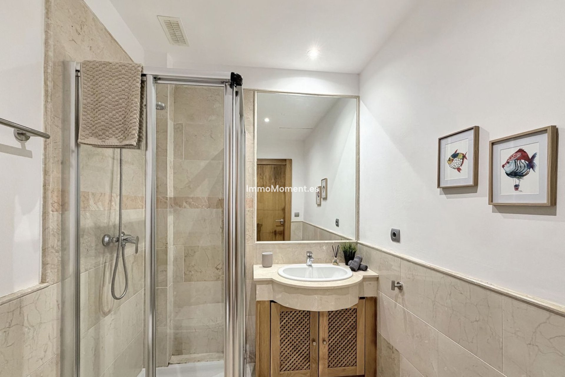 Reventa - Apartamento - Sotogrande - La Alcaidesa
