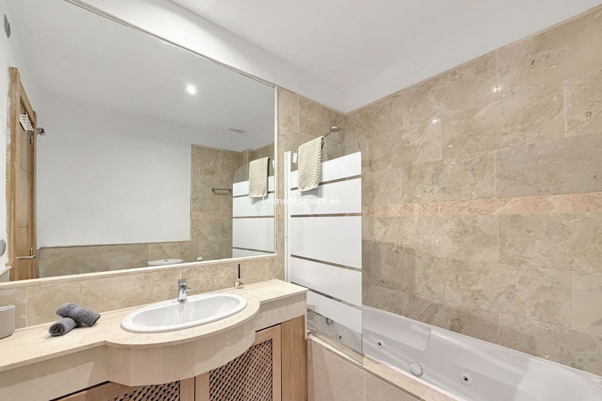 Reventa - Apartamento - Sotogrande - La Alcaidesa