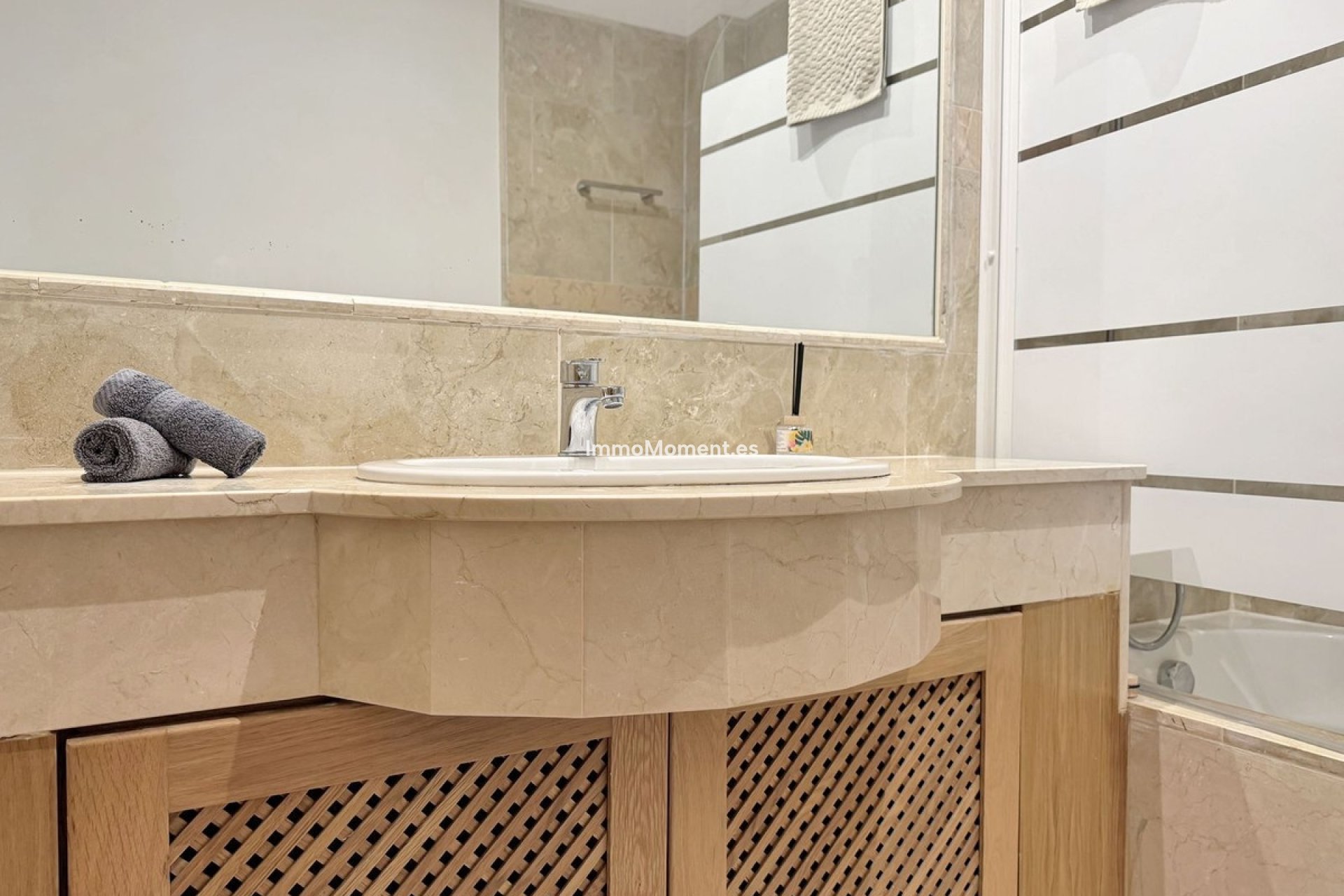 Reventa - Apartamento - Sotogrande - La Alcaidesa