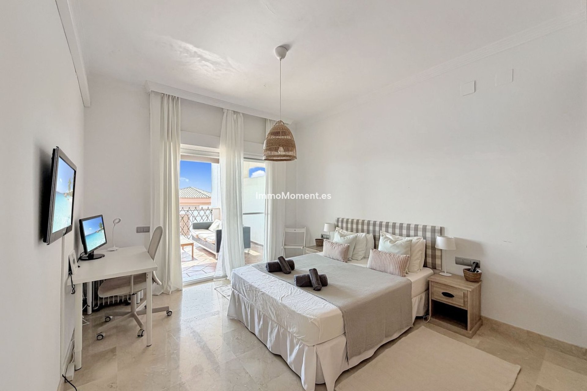 Reventa - Apartamento - Sotogrande - La Alcaidesa