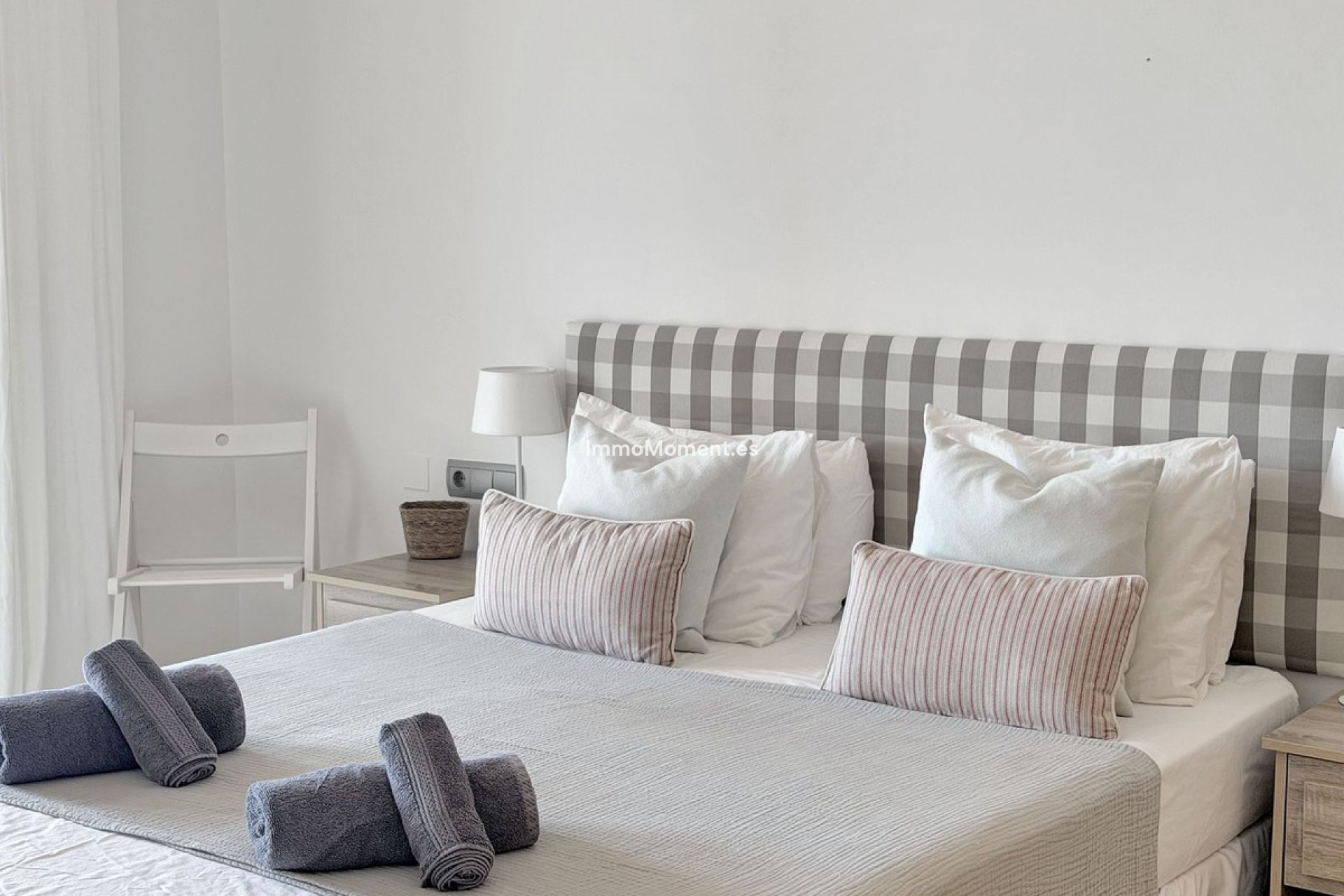 Reventa - Apartamento - Sotogrande - La Alcaidesa