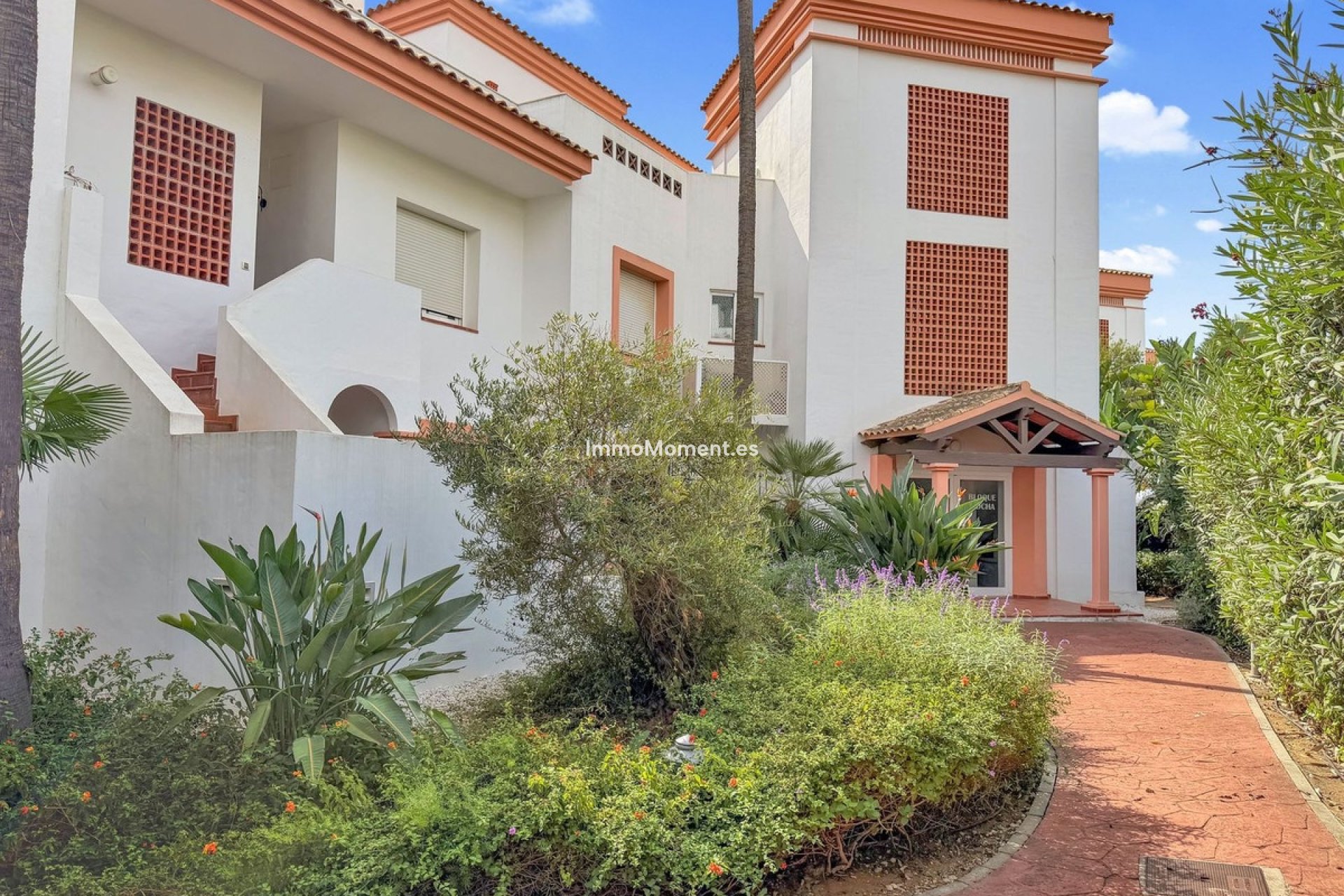 Reventa - Apartamento - Sotogrande - La Alcaidesa