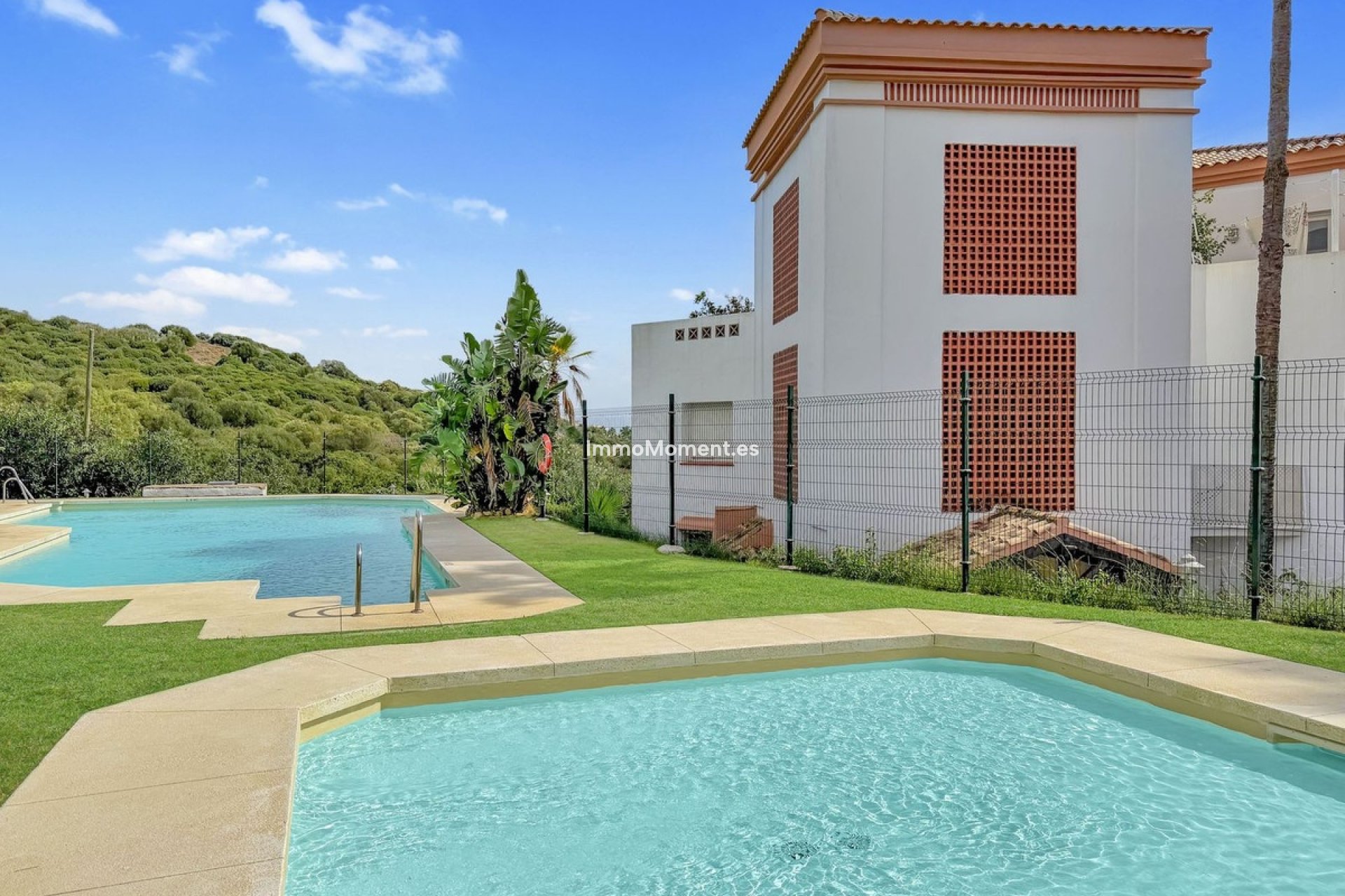 Reventa - Apartamento - Sotogrande - La Alcaidesa