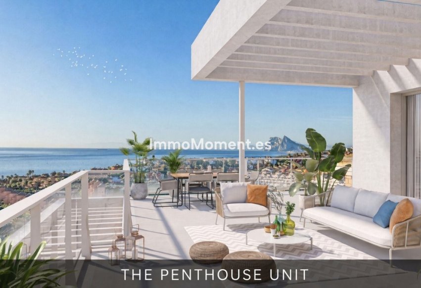 Reventa - Apartamento - Sotogrande - La Alcaidesa