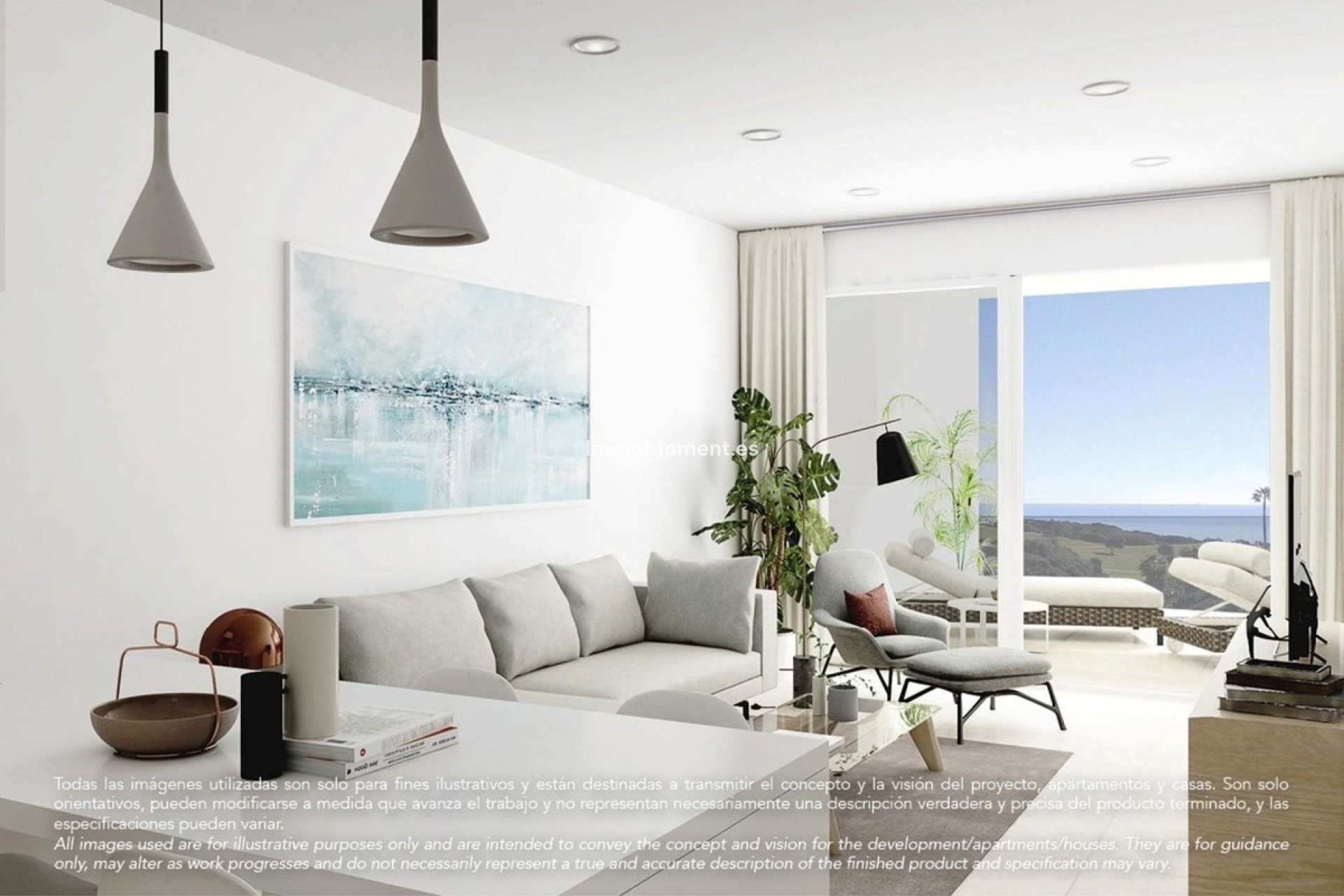 Reventa - Apartamento - Sotogrande - La Alcaidesa