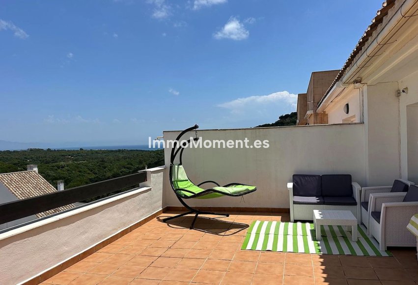 Reventa - Apartamento - Sotogrande - La Alcaidesa