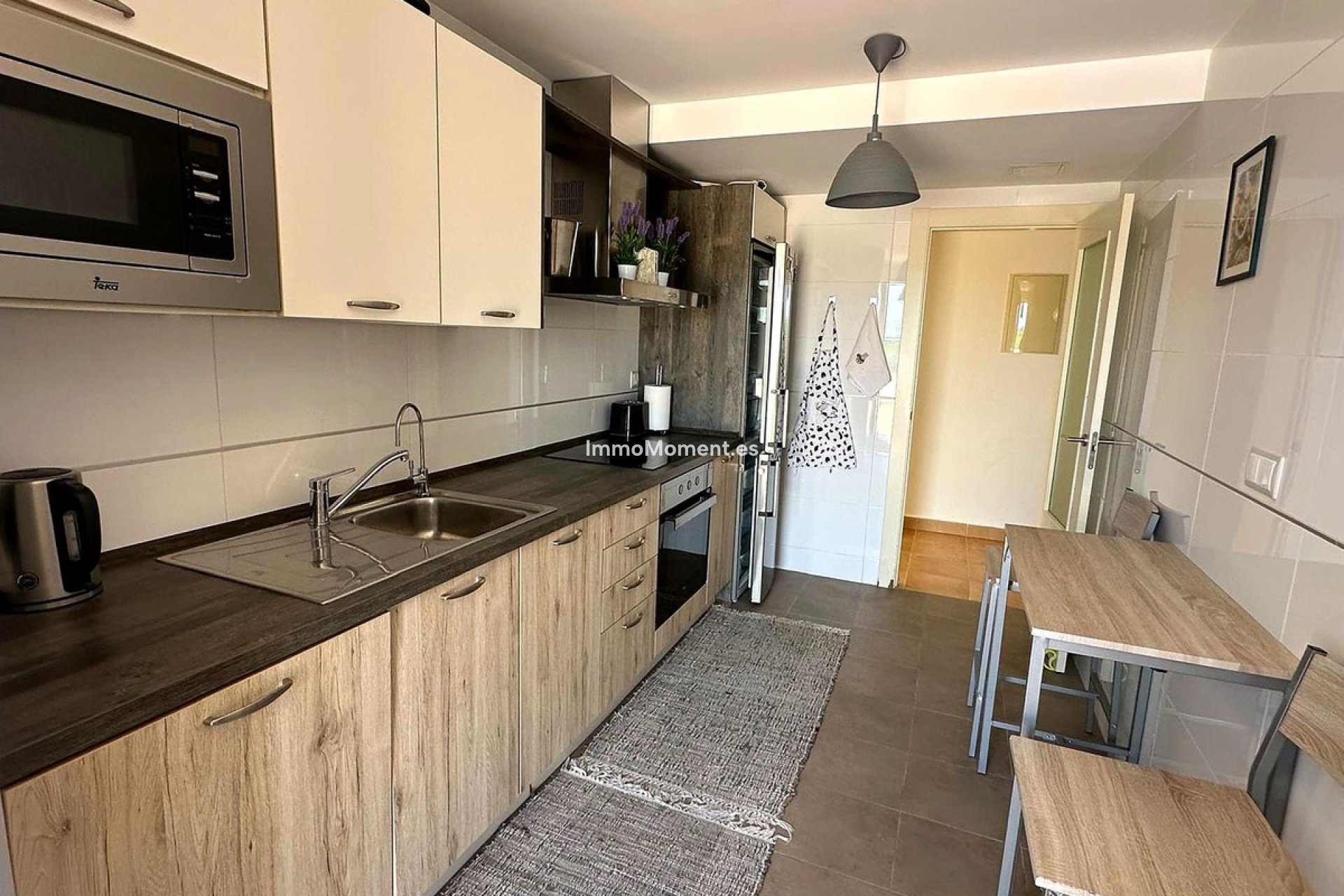 Reventa - Apartamento - Sotogrande - La Alcaidesa