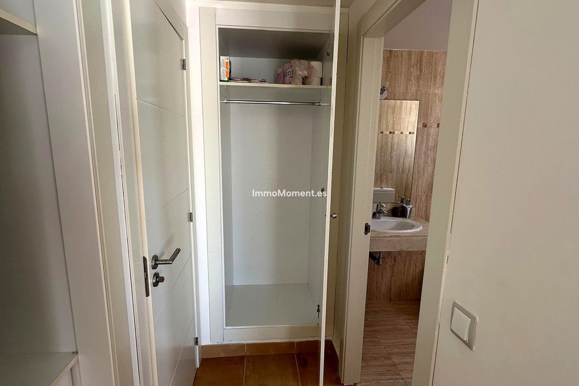 Reventa - Apartamento - Sotogrande - La Alcaidesa