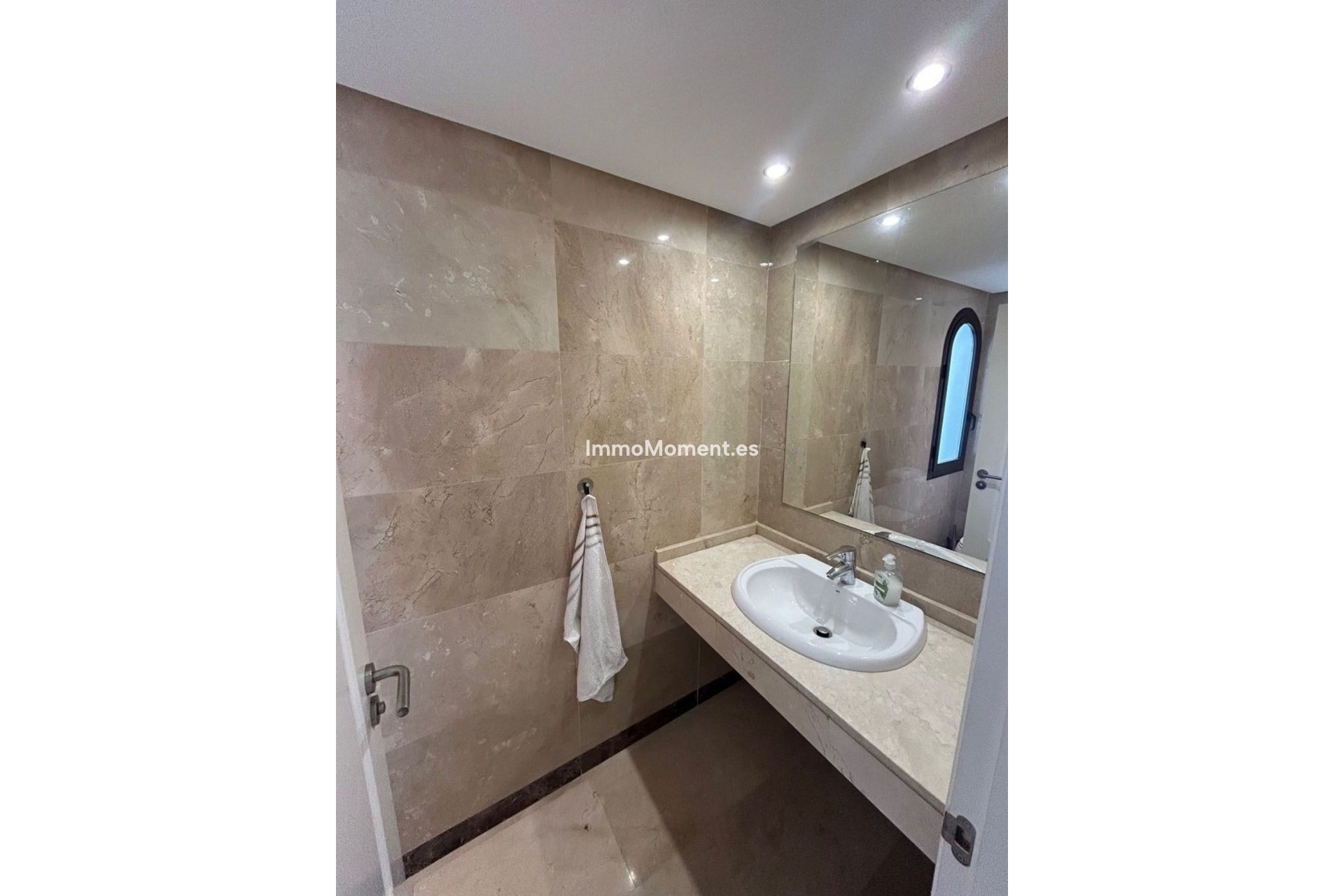 Reventa - Apartamento - Sotogrande - La Alcaidesa