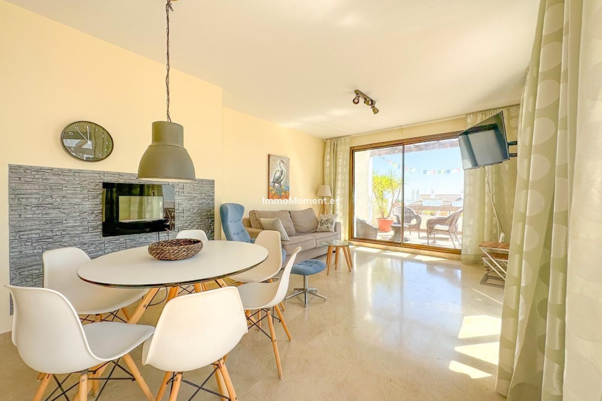 Reventa - Apartamento - Sotogrande - La Alcaidesa