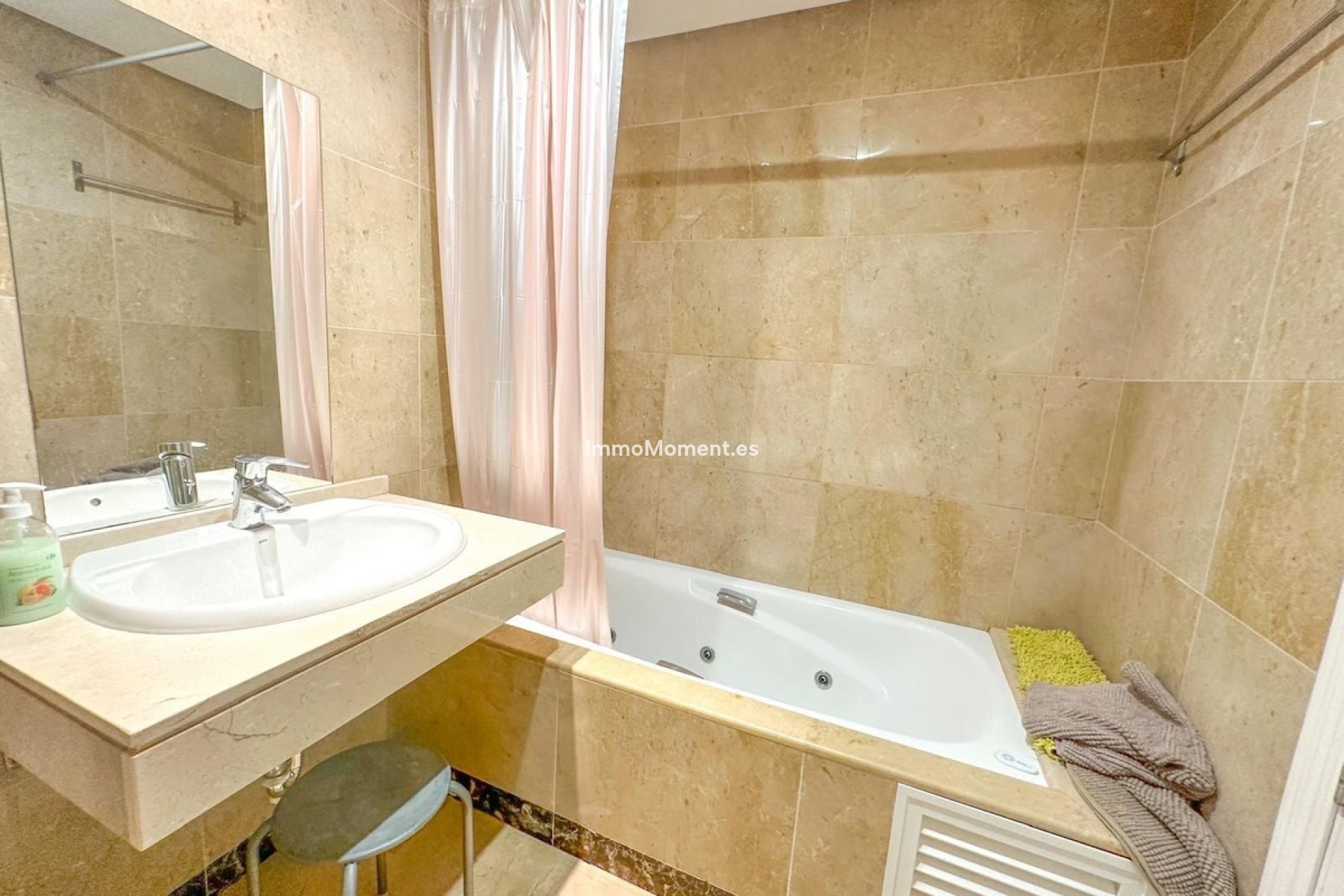 Reventa - Apartamento - Sotogrande - La Alcaidesa