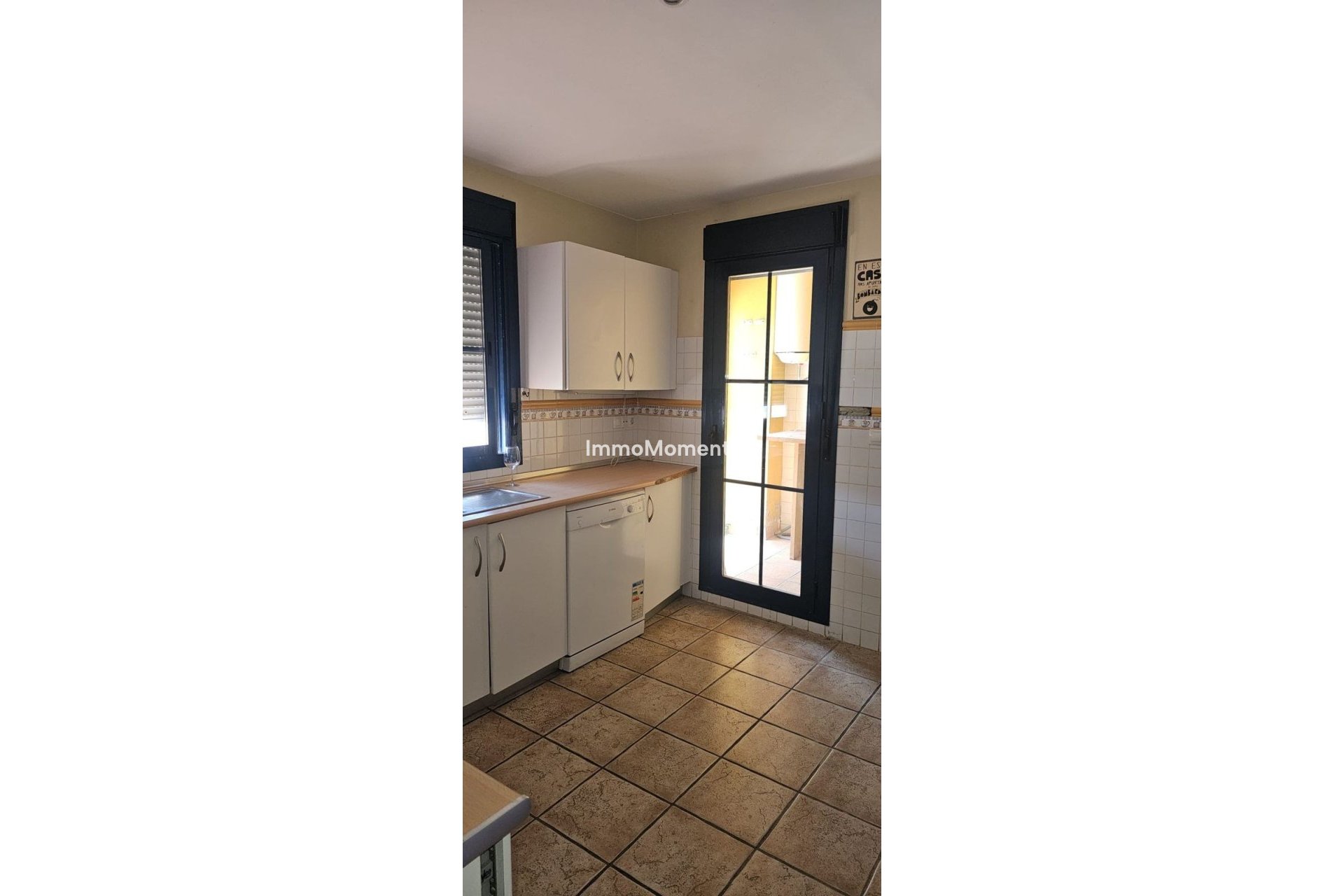 Reventa - Apartamento - Sotogrande - La Alcaidesa