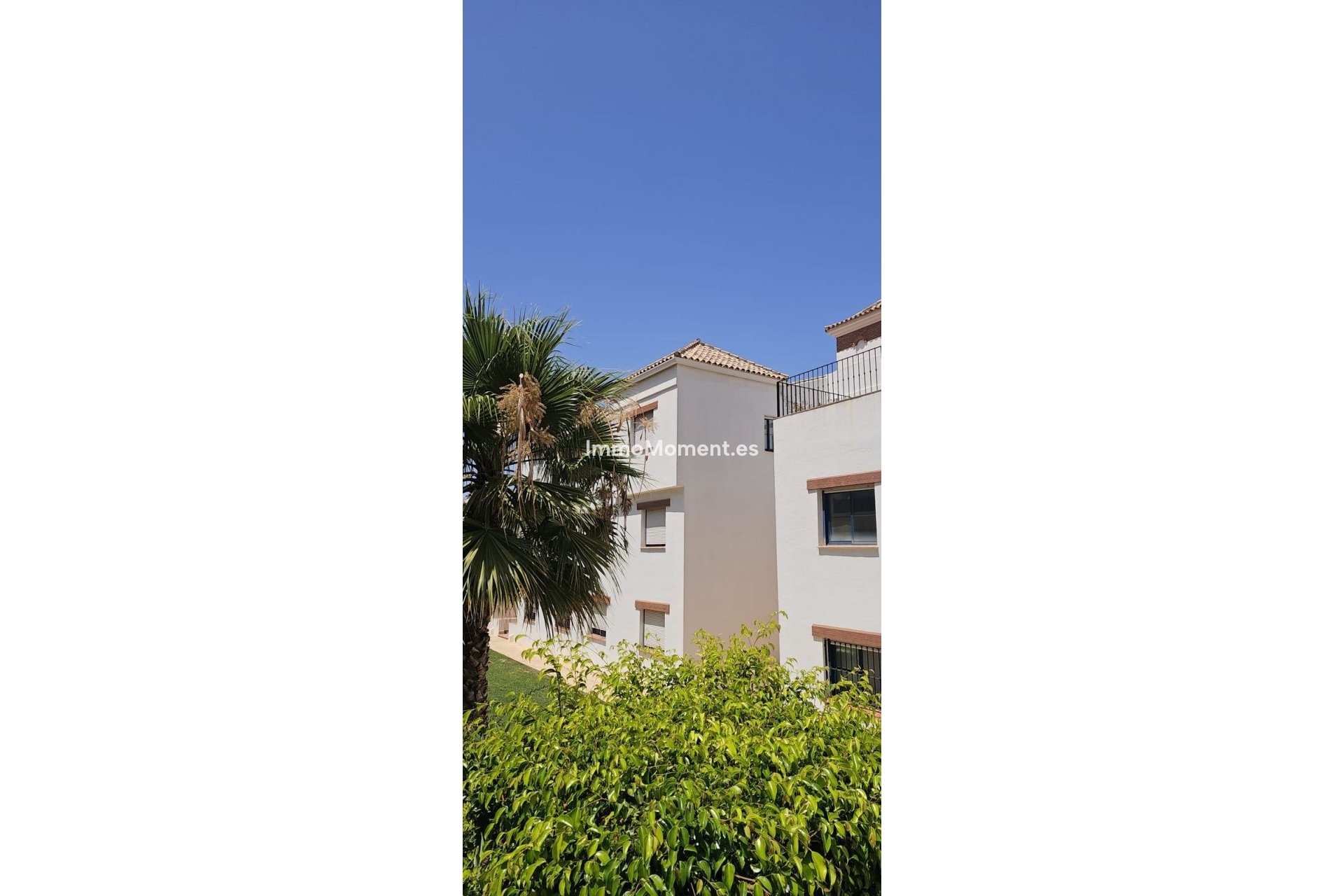 Reventa - Apartamento - Sotogrande - La Alcaidesa