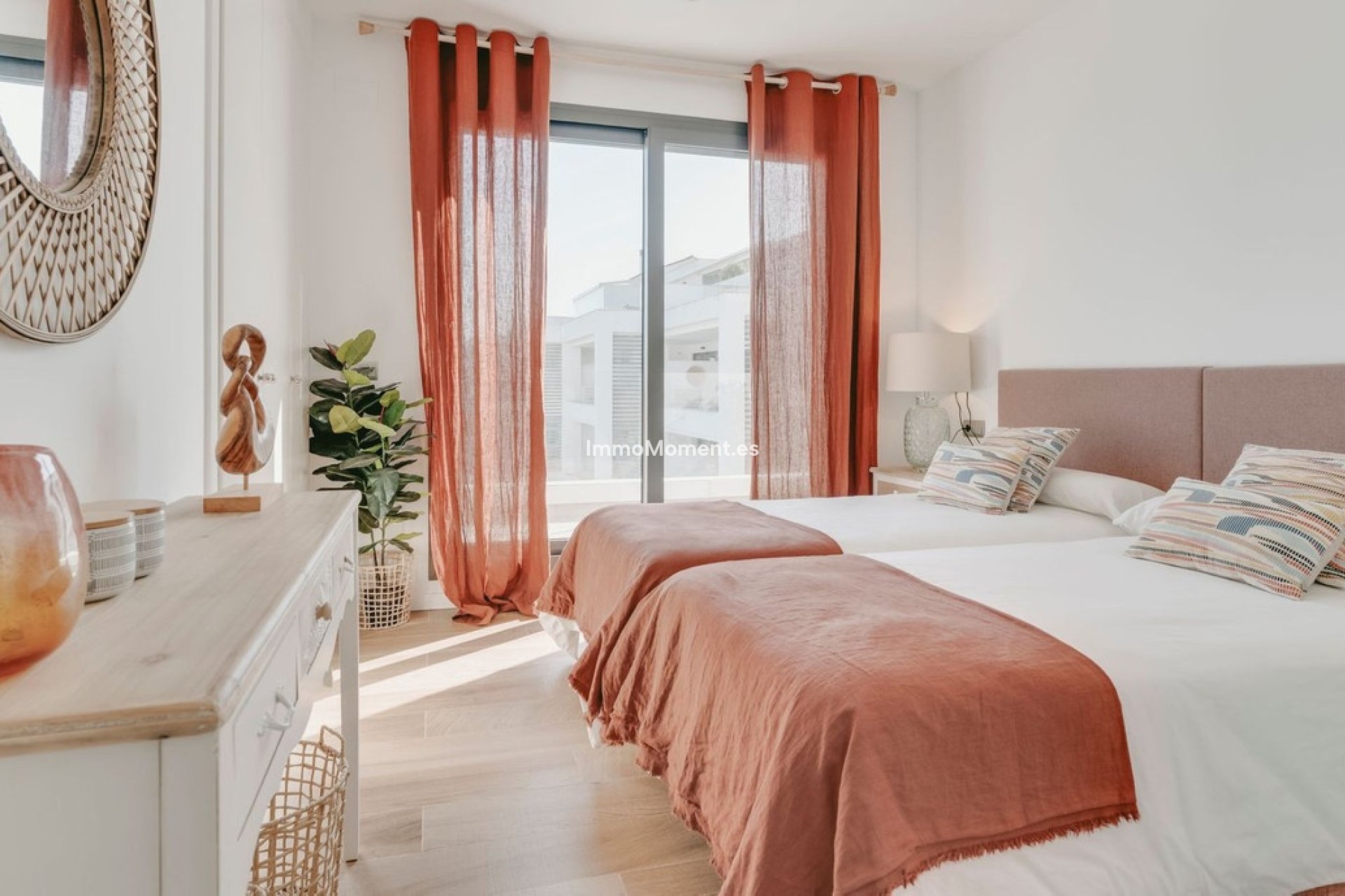 Reventa - Apartamento - Sotogrande - La Alcaidesa