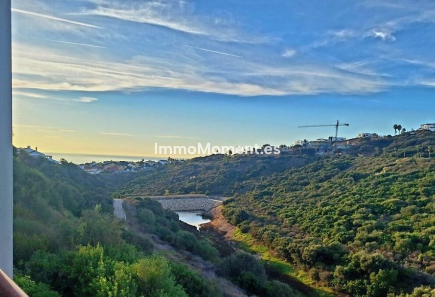 Reventa - Apartamento - Sotogrande - La Alcaidesa