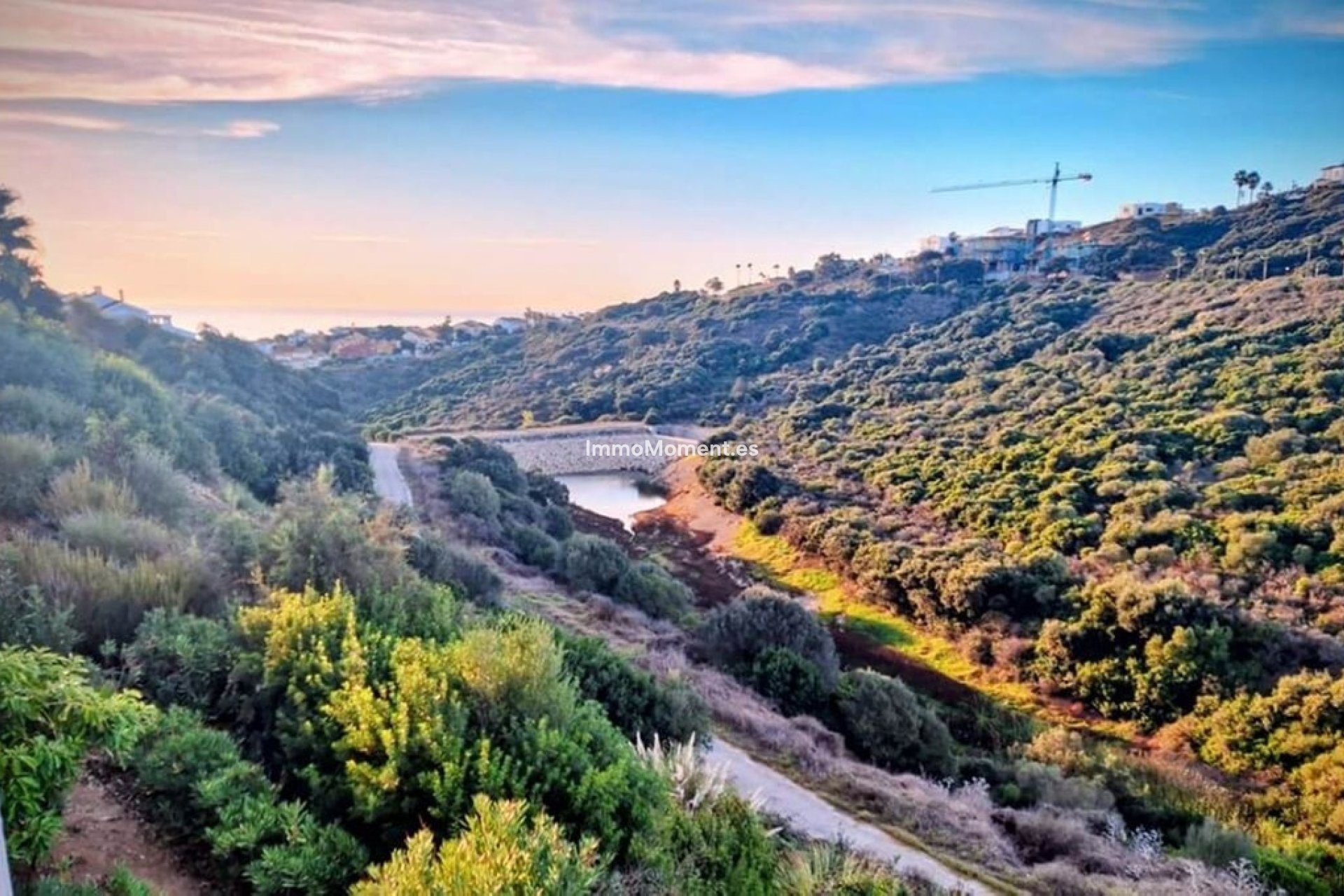 Reventa - Apartamento - Sotogrande - La Alcaidesa