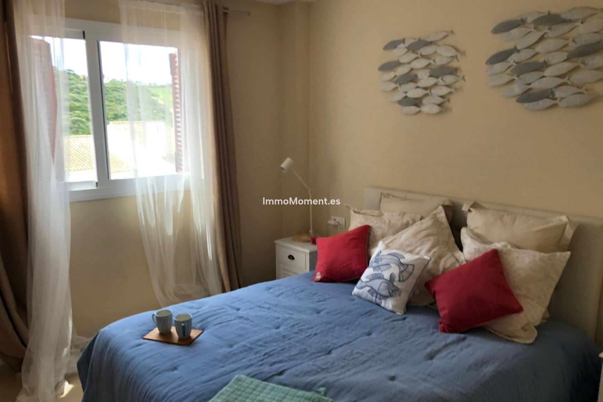 Reventa - Apartamento - Sotogrande - La Alcaidesa