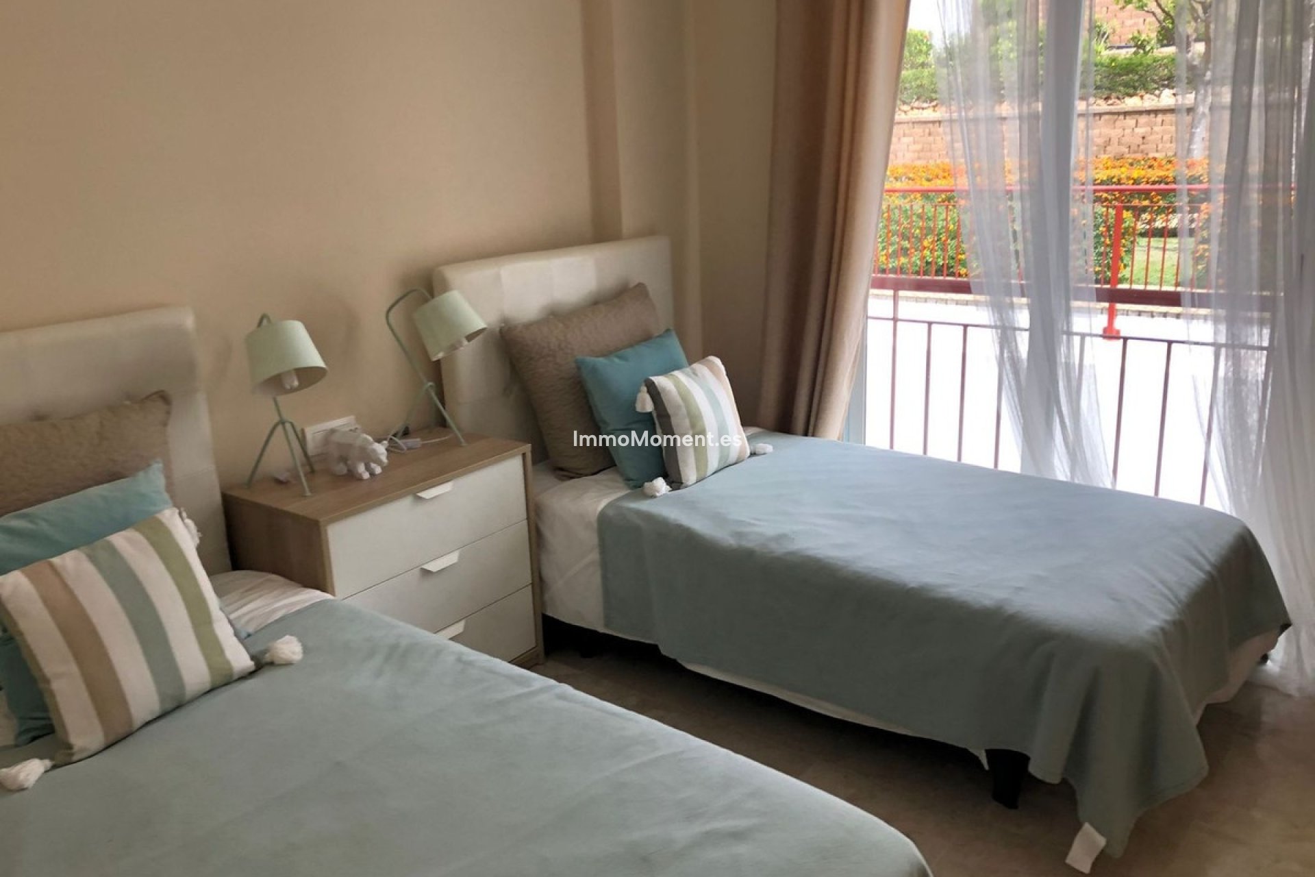 Reventa - Apartamento - Sotogrande - La Alcaidesa