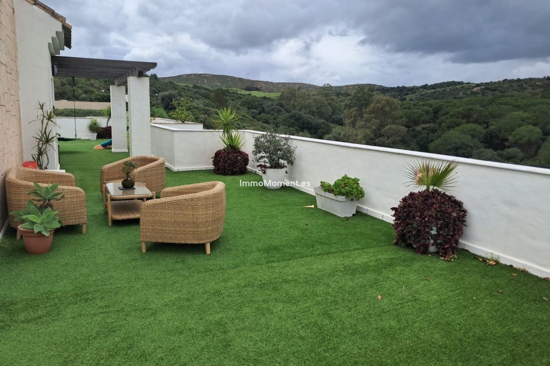 Reventa - Apartamento - Sotogrande - La Alcaidesa