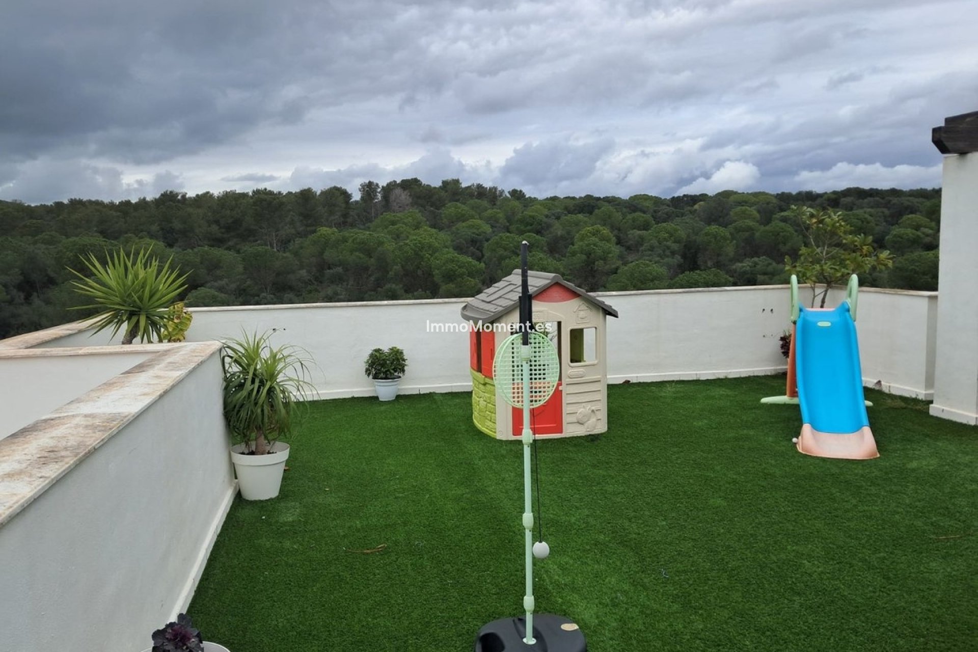 Reventa - Apartamento - Sotogrande - La Alcaidesa