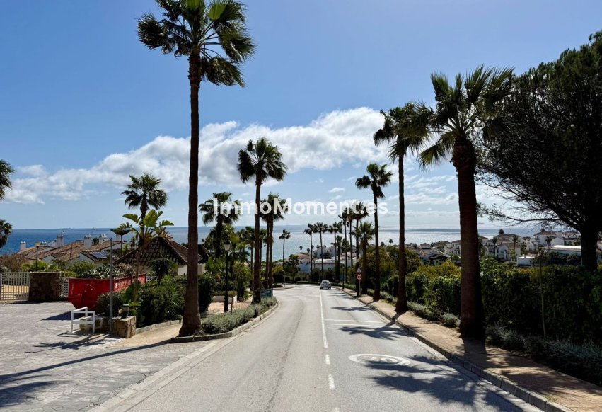 Reventa - Apartamento - Sotogrande - La Alcaidesa