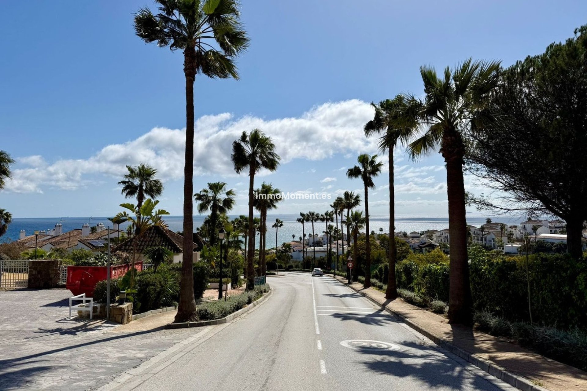 Reventa - Apartamento - Sotogrande - La Alcaidesa