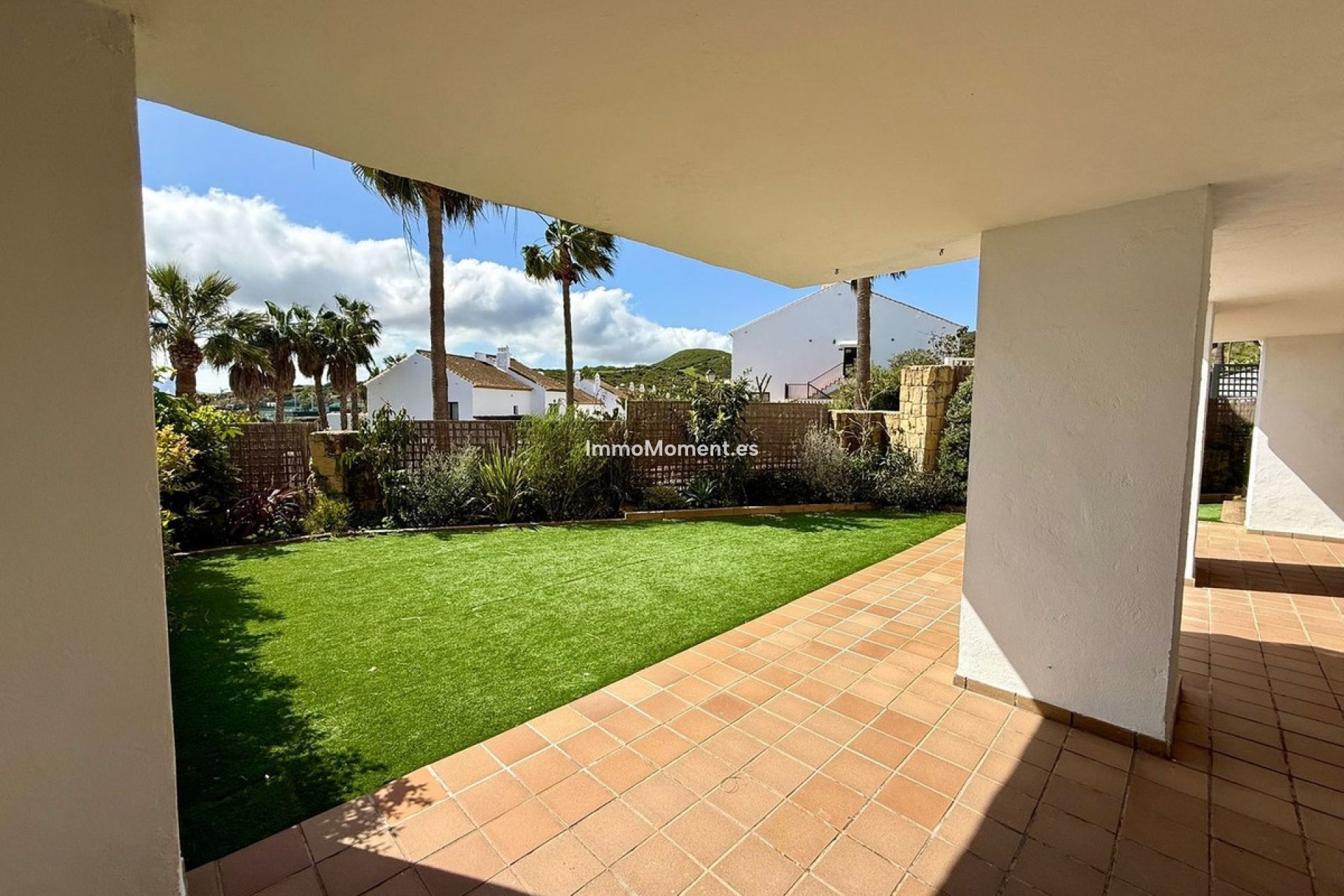 Reventa - Apartamento - Sotogrande - La Alcaidesa