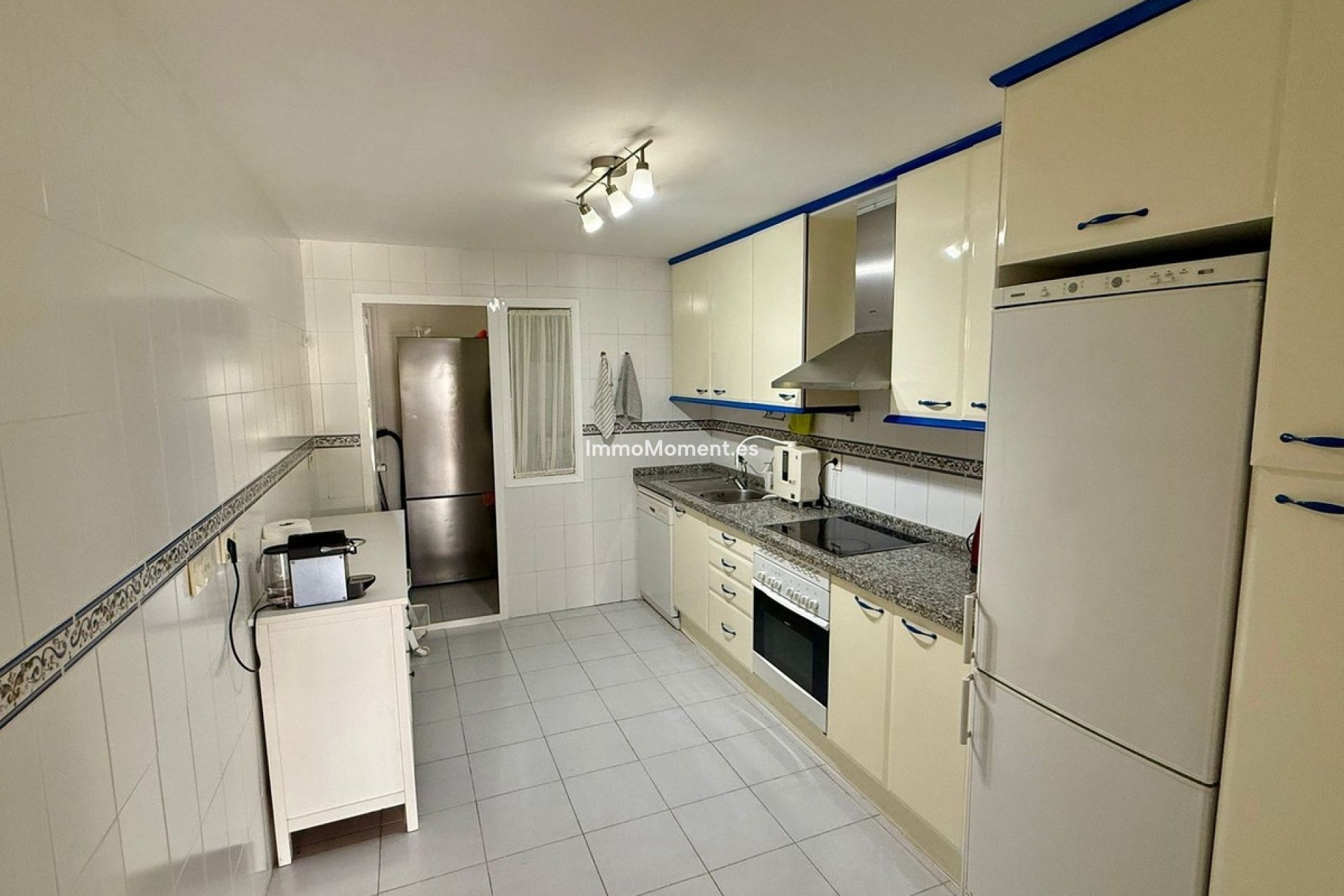 Reventa - Apartamento - Sotogrande - La Alcaidesa